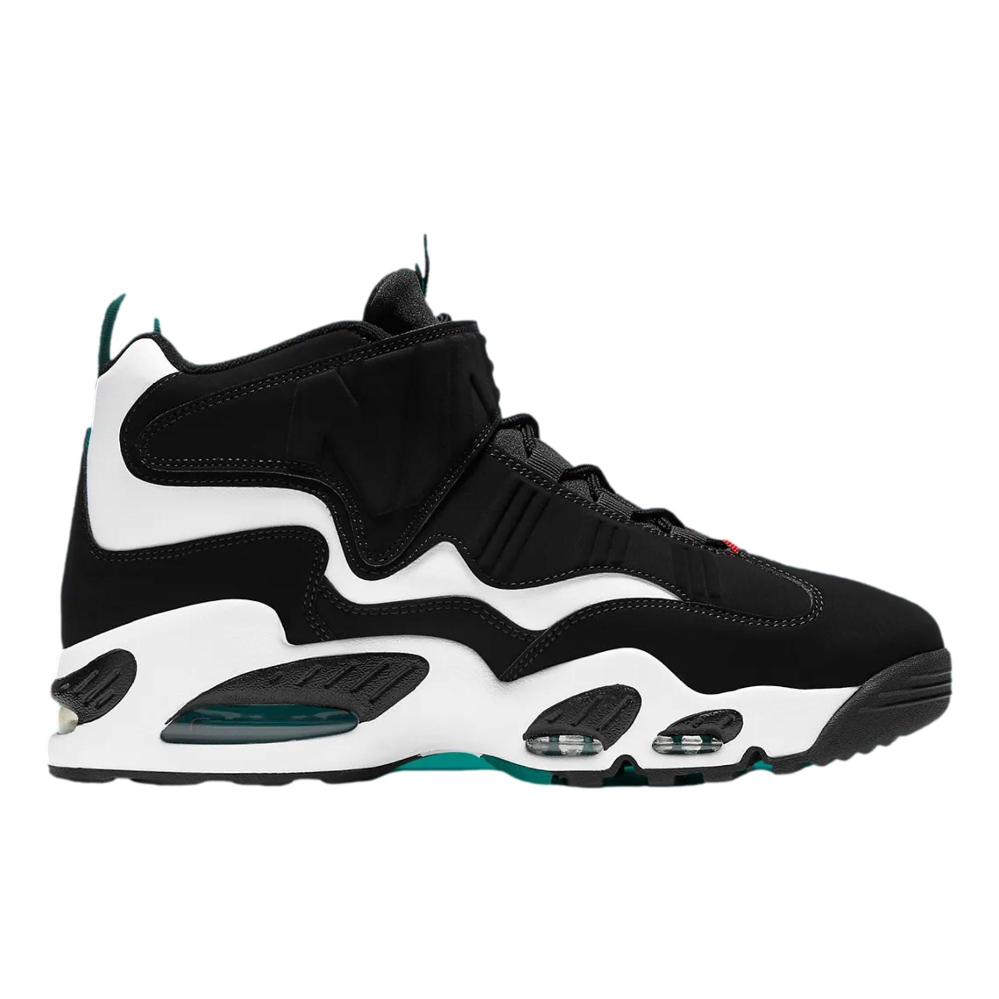 Nike Air Griffey Max 1 White / Black - Fresh Water DD8558 - 100 Men's