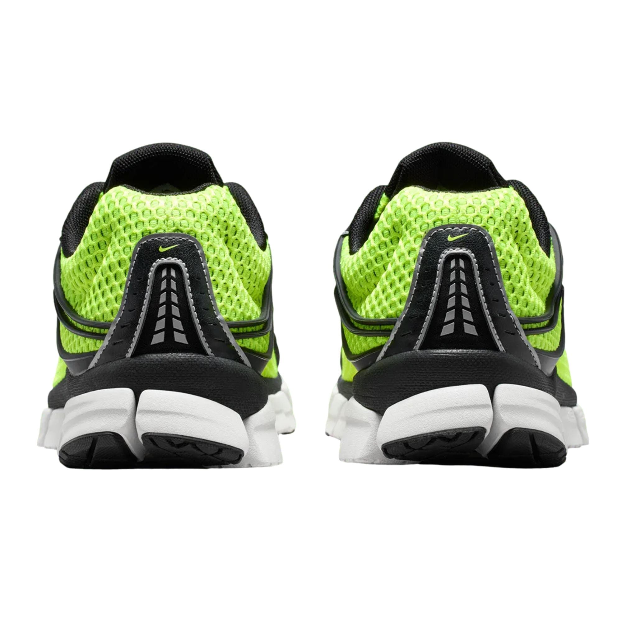 Nike Zoom Skylon 11 Volt / Metallic Silver - Black IU1869 - 700 Men's