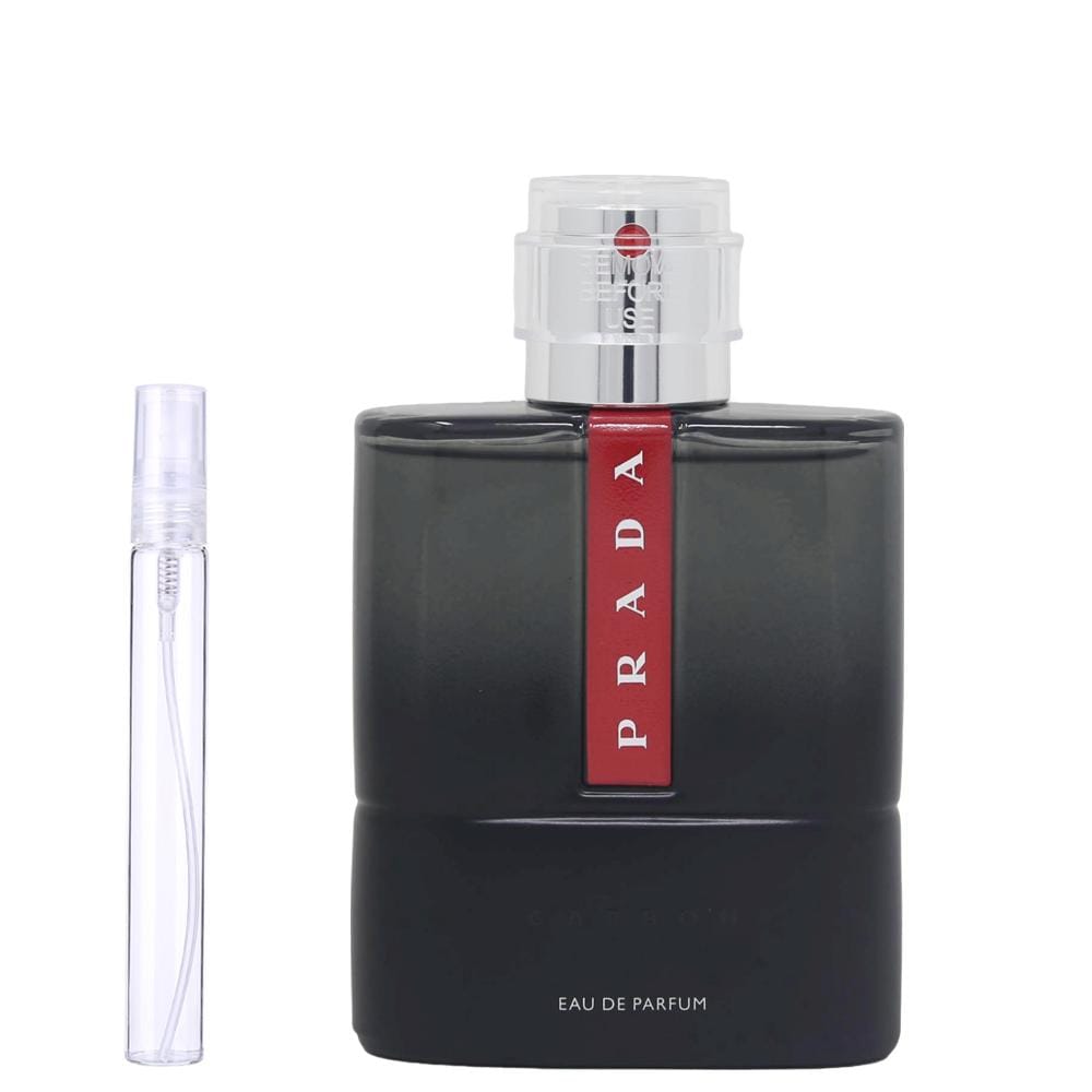 Prada Luna Rossa Carbon Eau de Parfum for Men