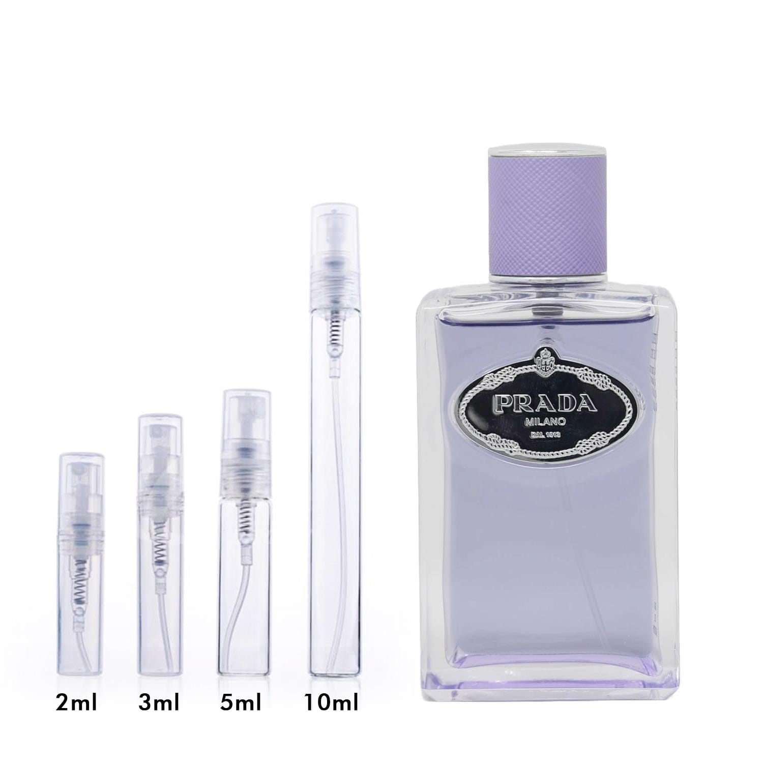 Prada Infusion de Figue Eau de Parfum Unisex