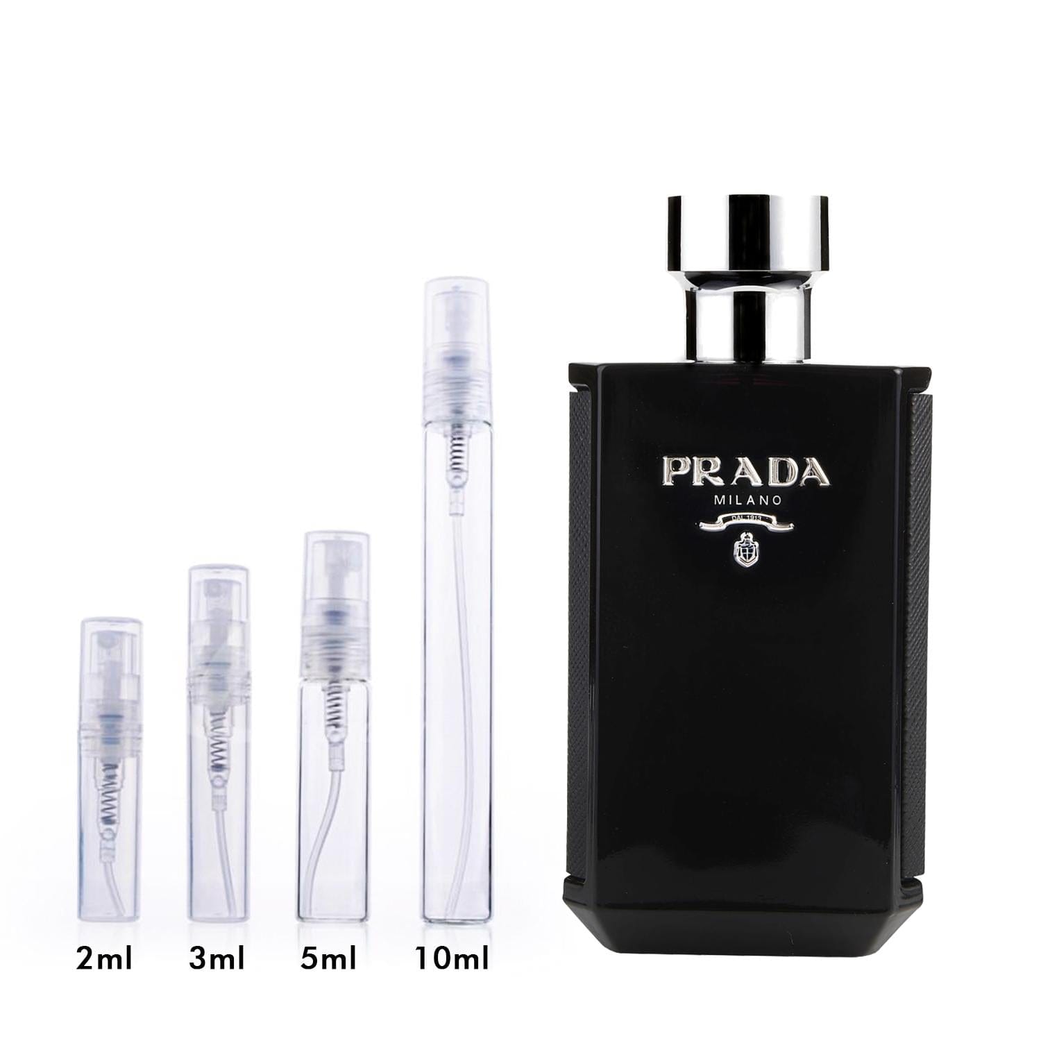 Prada L'Homme Intense Eau de Parfum