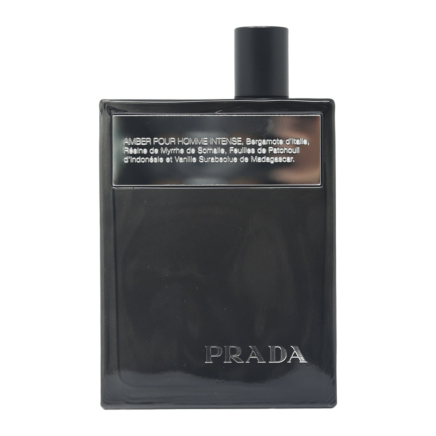 Prada Amber Pour Homme Intense Eau de Parfum for Men