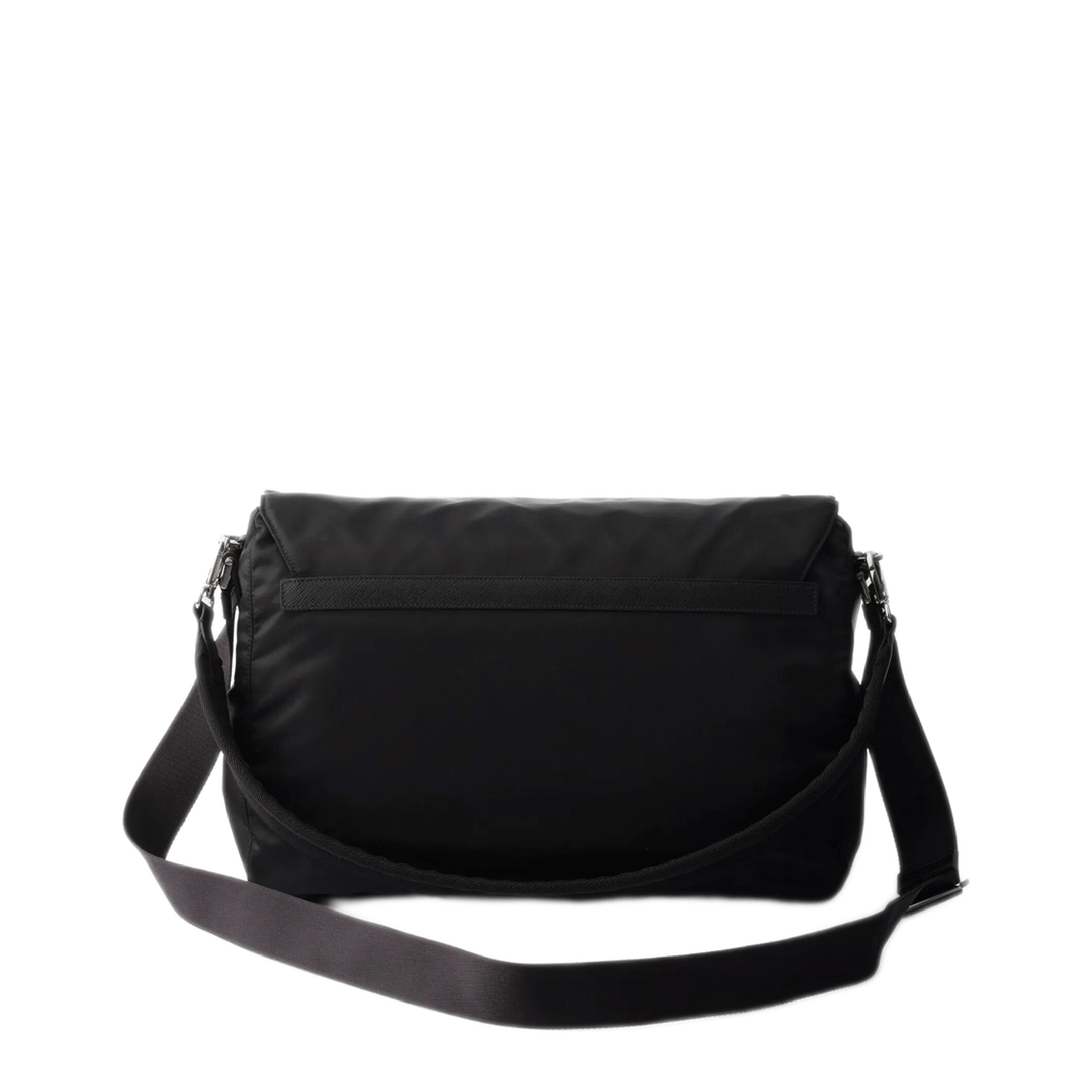 Prada Re - Nylon Crossbody Bag