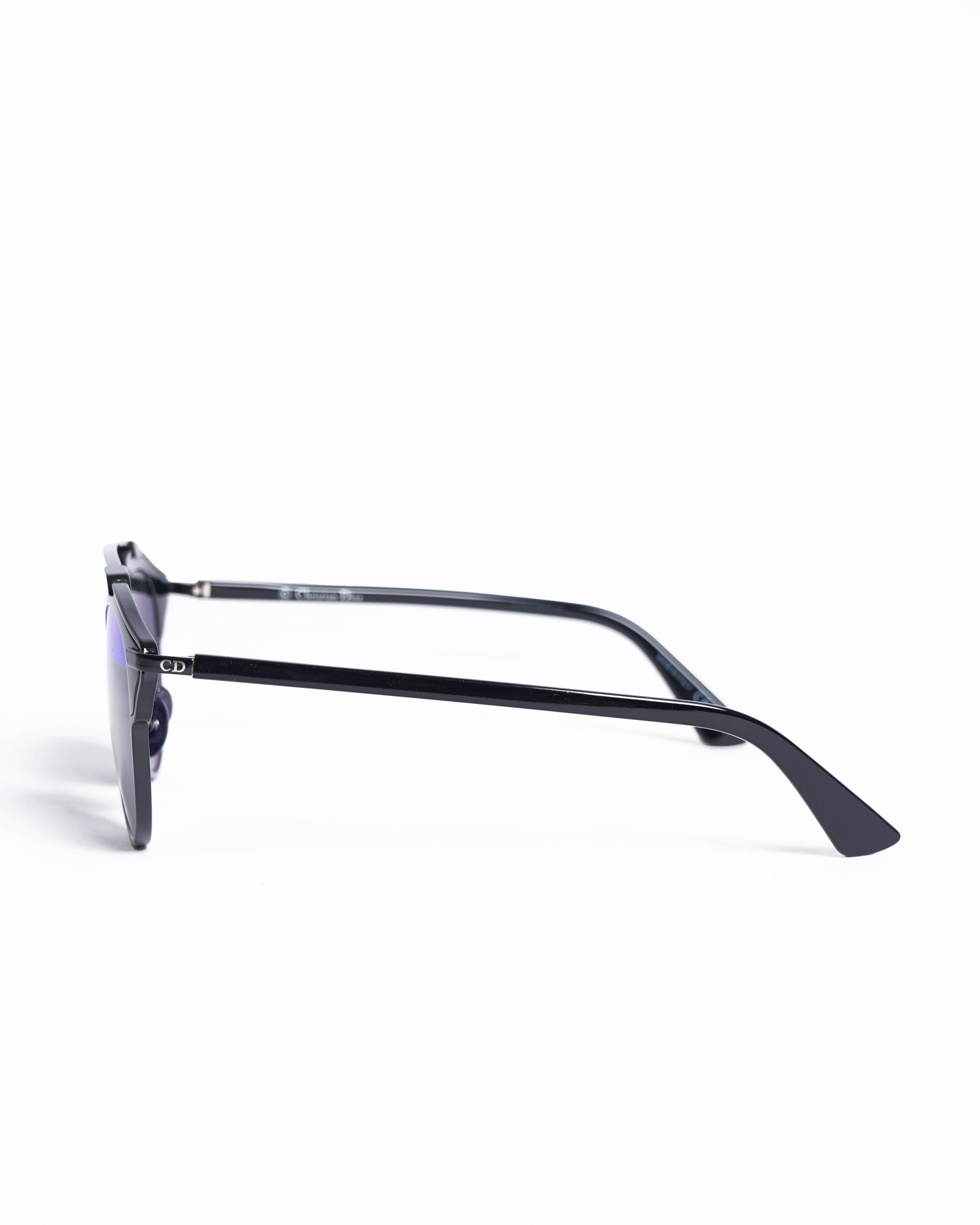 Dior Christian Dior Dior So Real Sunglasses