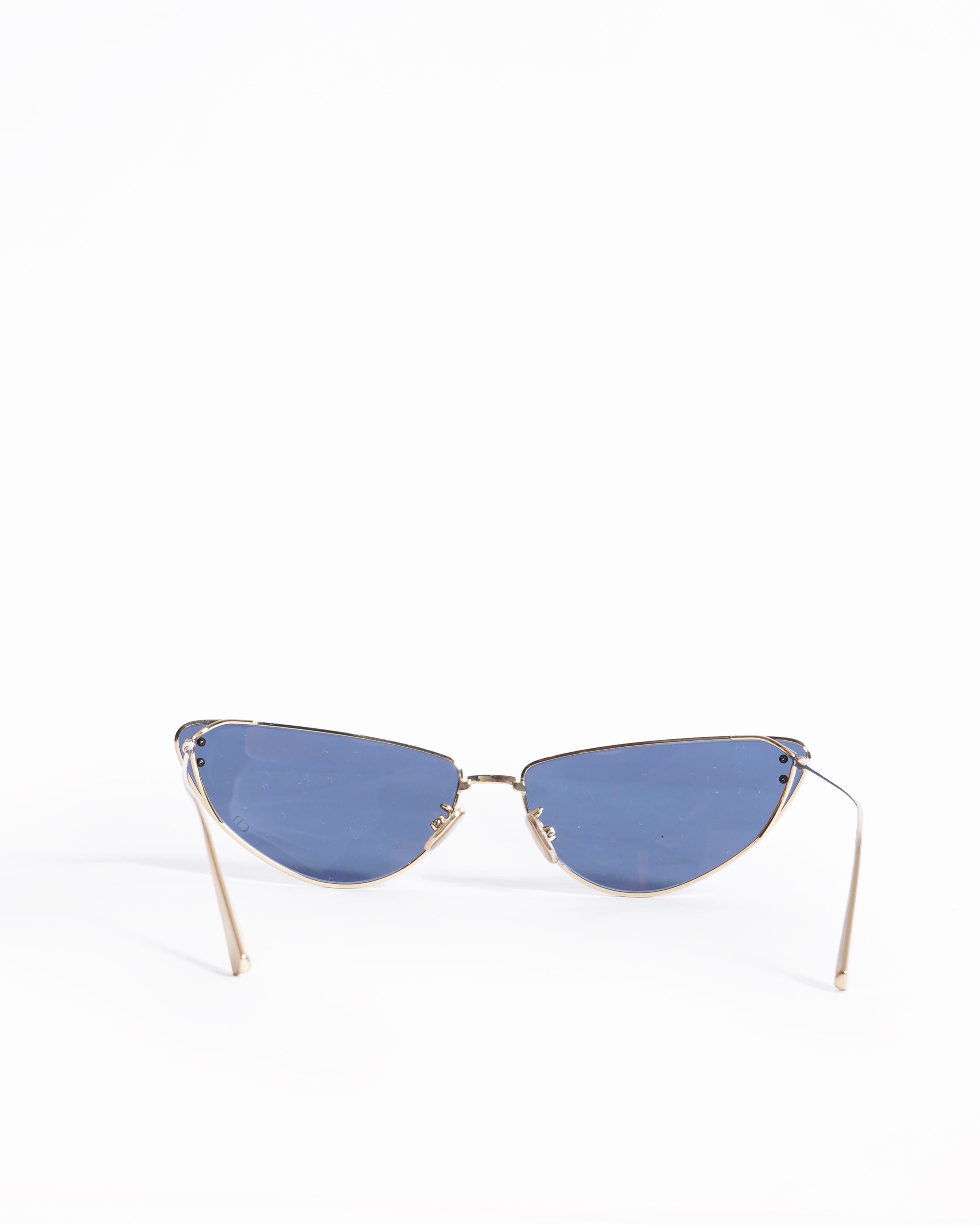 Dior Christian dior missdior cateye sunglasses