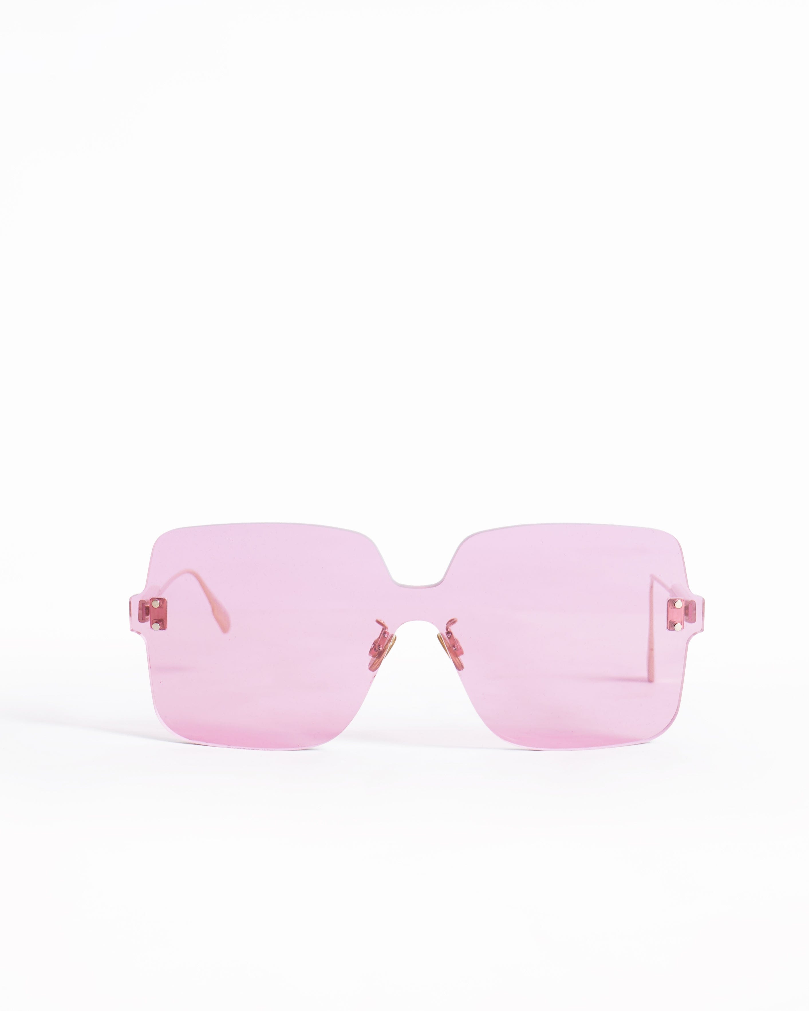 Dior Christian dior color quake sunglasses