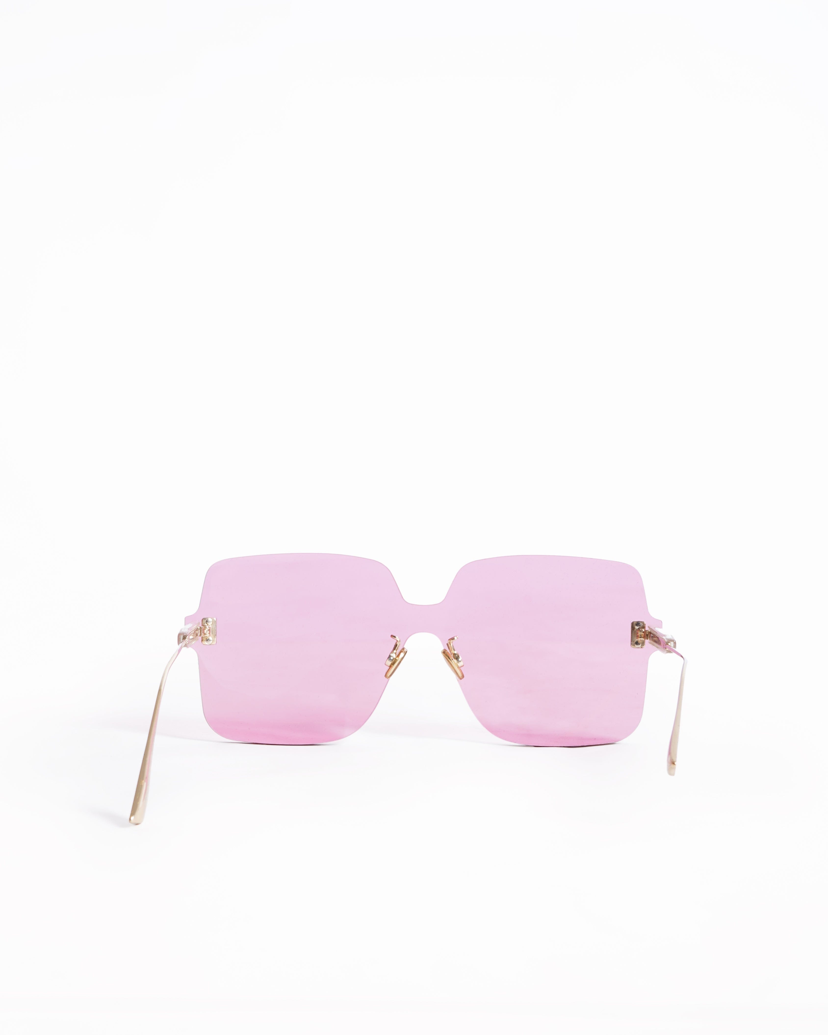 Dior Christian dior color quake sunglasses