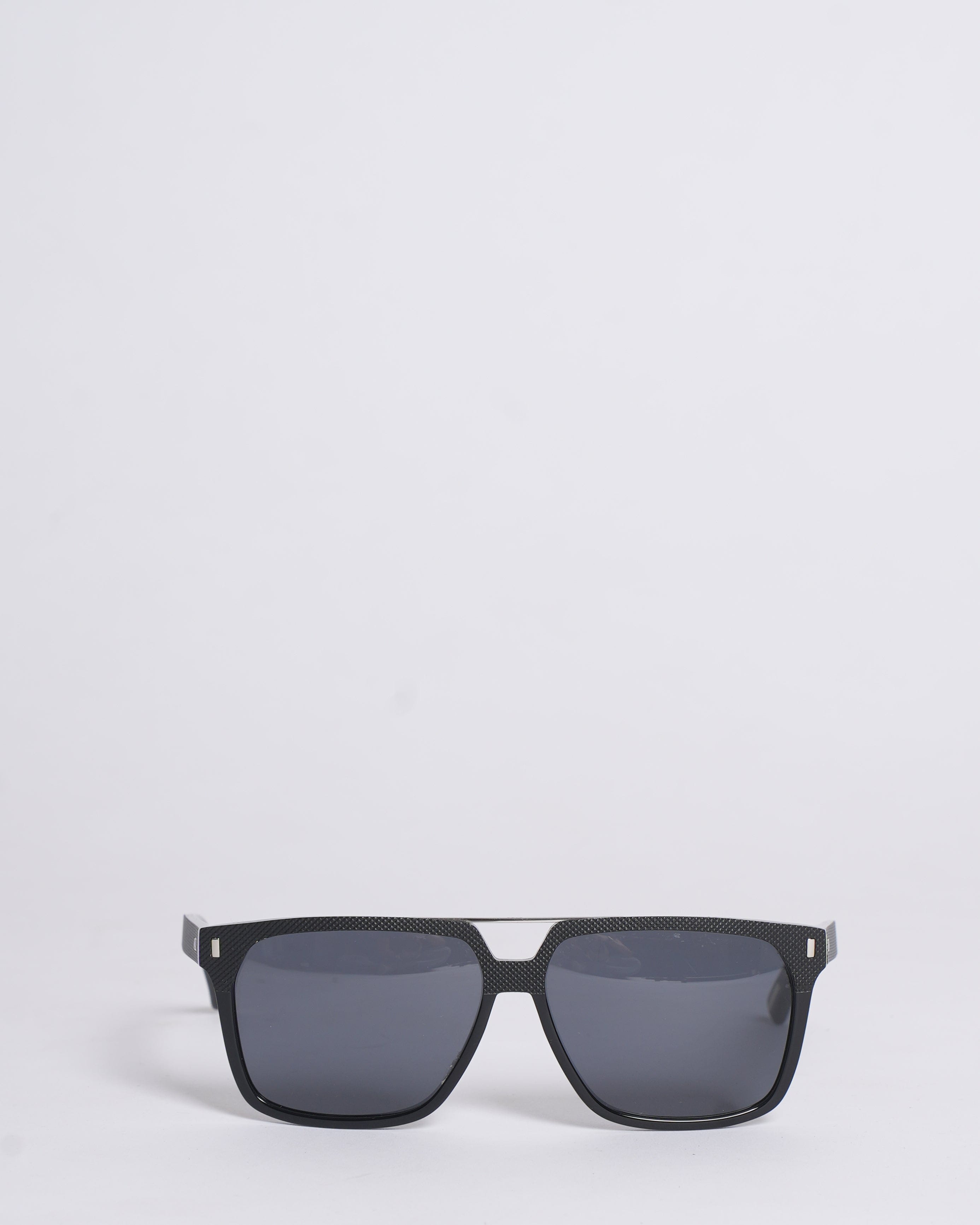 Dior Unisex Square Sunglasses