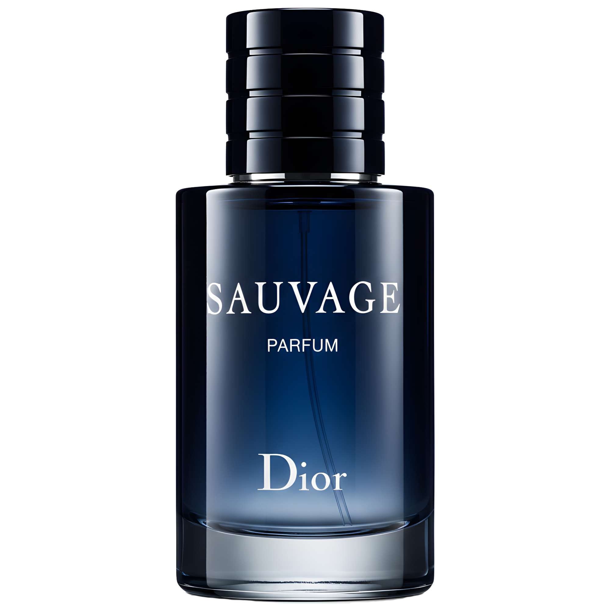 Dior Sauvage Eau Forte Parfum 100 ml