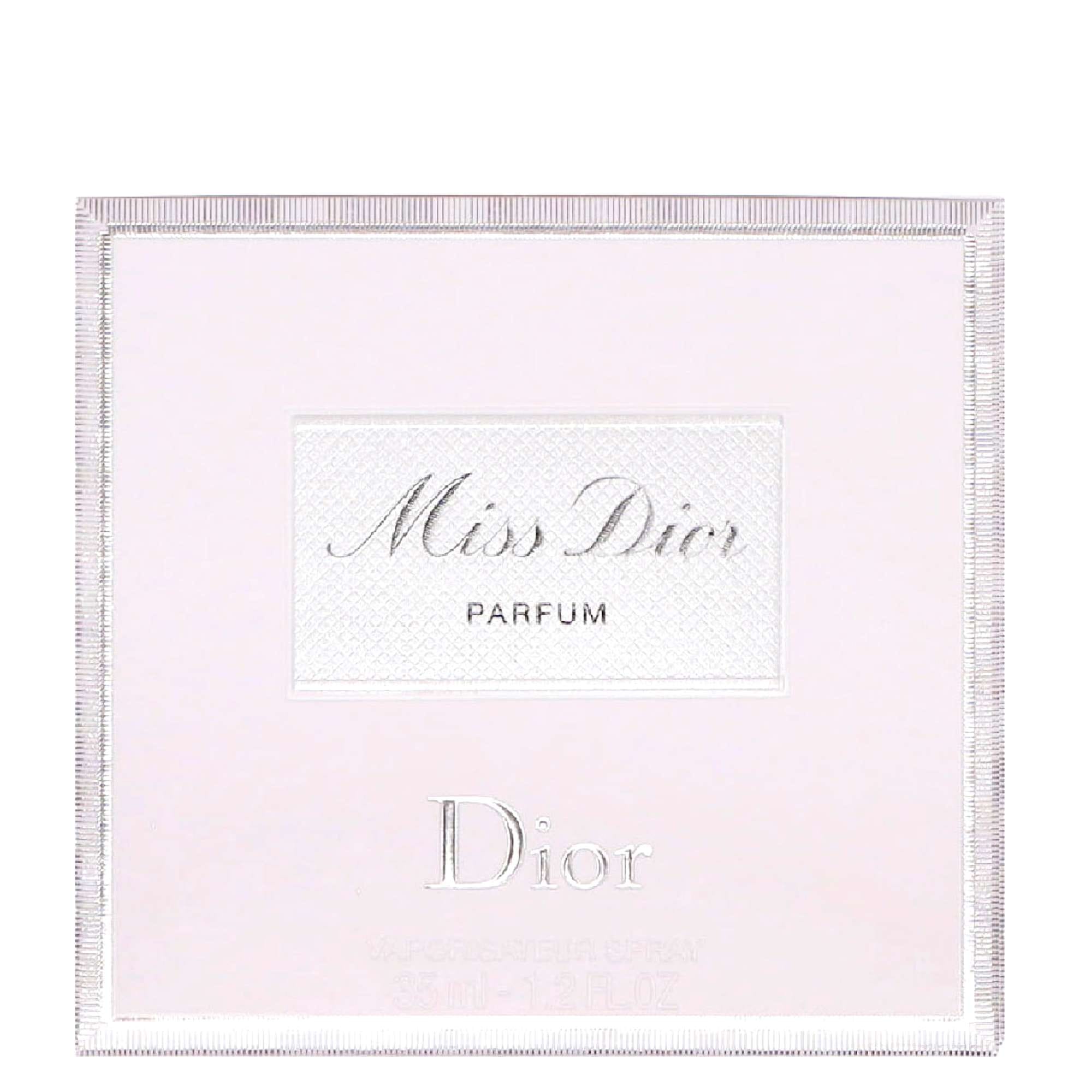 Dior Miss Dior Parfum Parfum Spray 35 ml