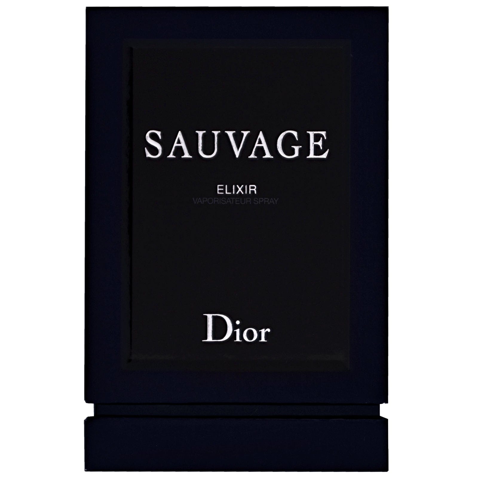 Dior Sauvage Elixir 100 ml