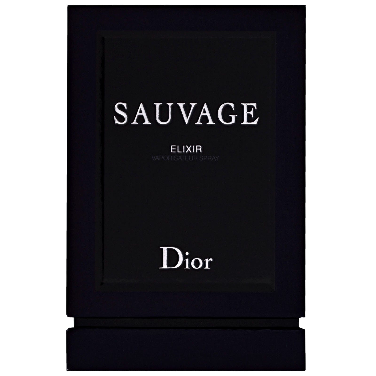 Dior Sauvage Elixir 60 ml