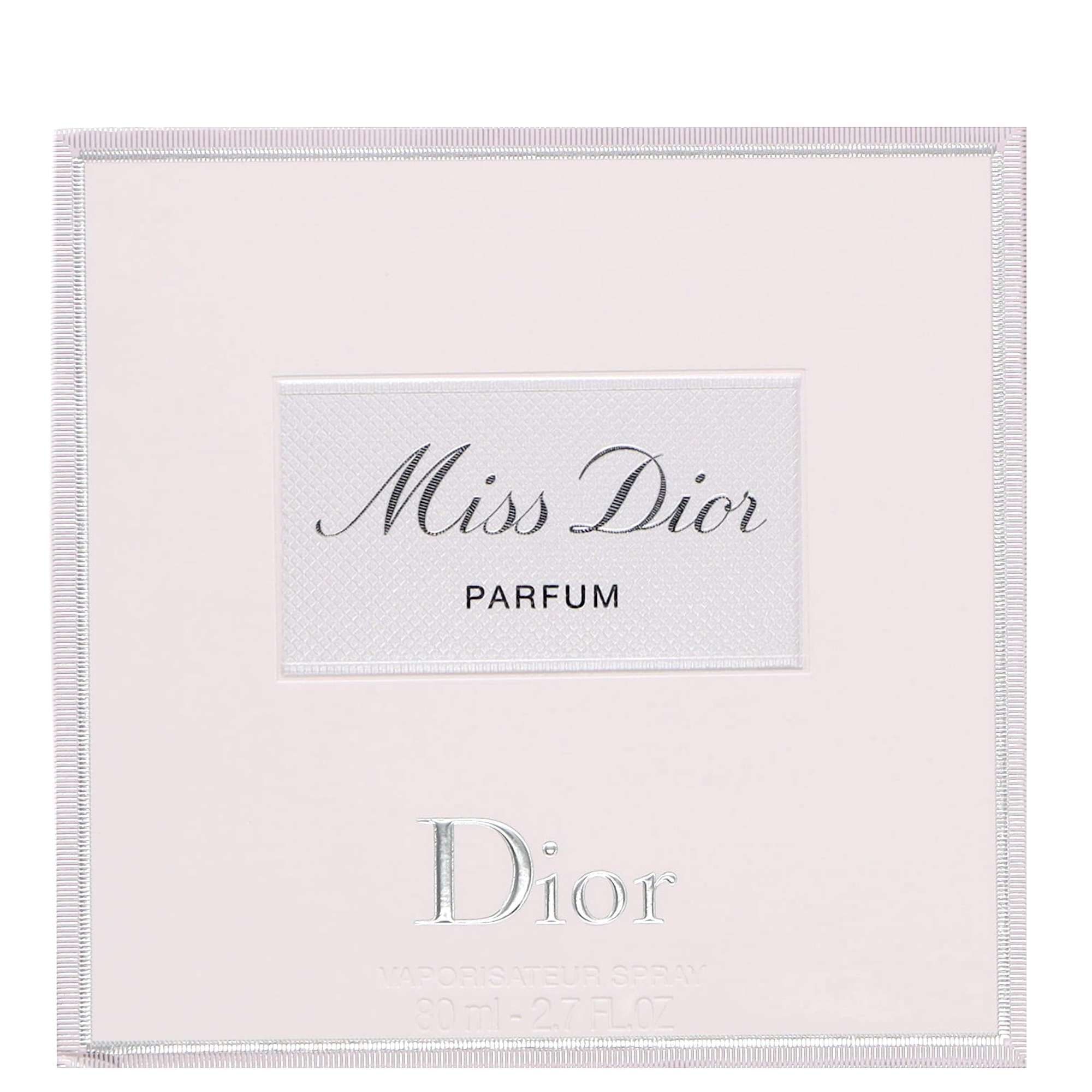 Dior Miss Dior Parfum Parfum Spray 80 ml