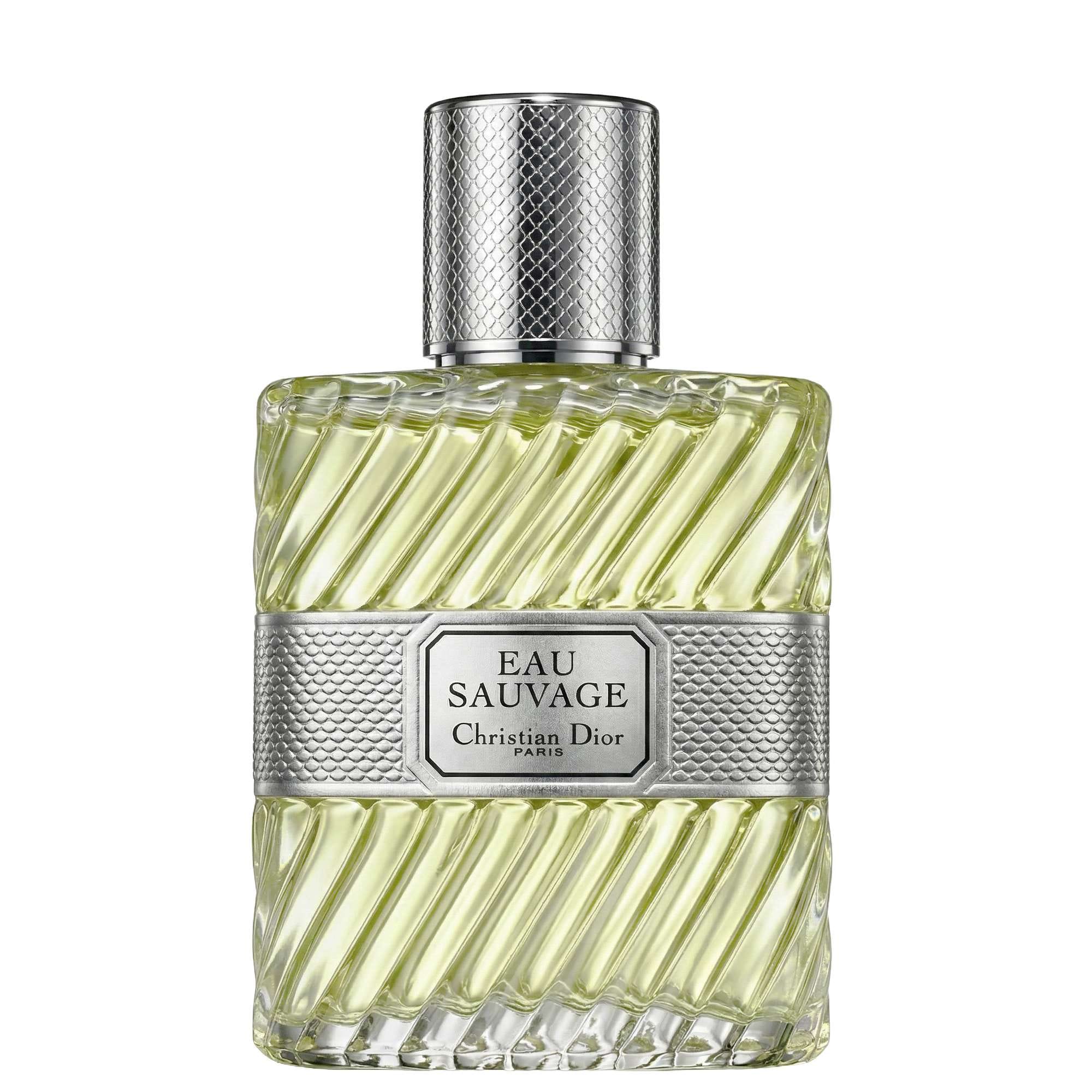 Dior Eau Sauvage Eau de Toilette Spray 50 ml