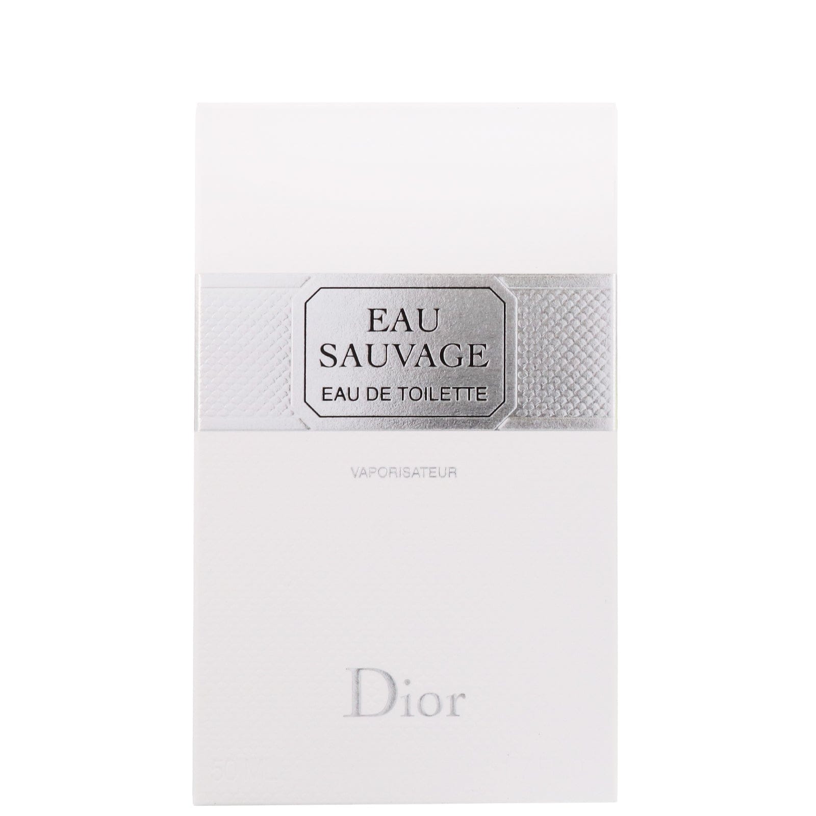 Dior Eau Sauvage Eau de Toilette Spray 50 ml