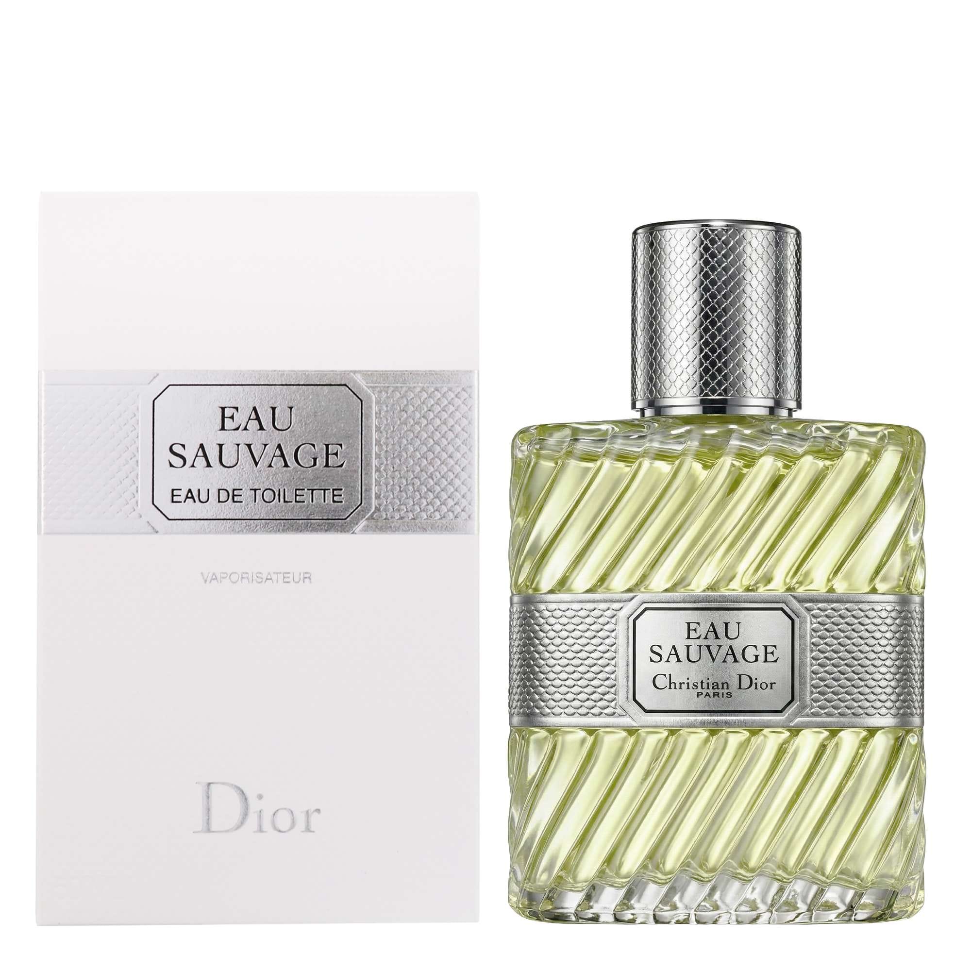 Dior Eau Sauvage Eau de Toilette Spray 50 ml