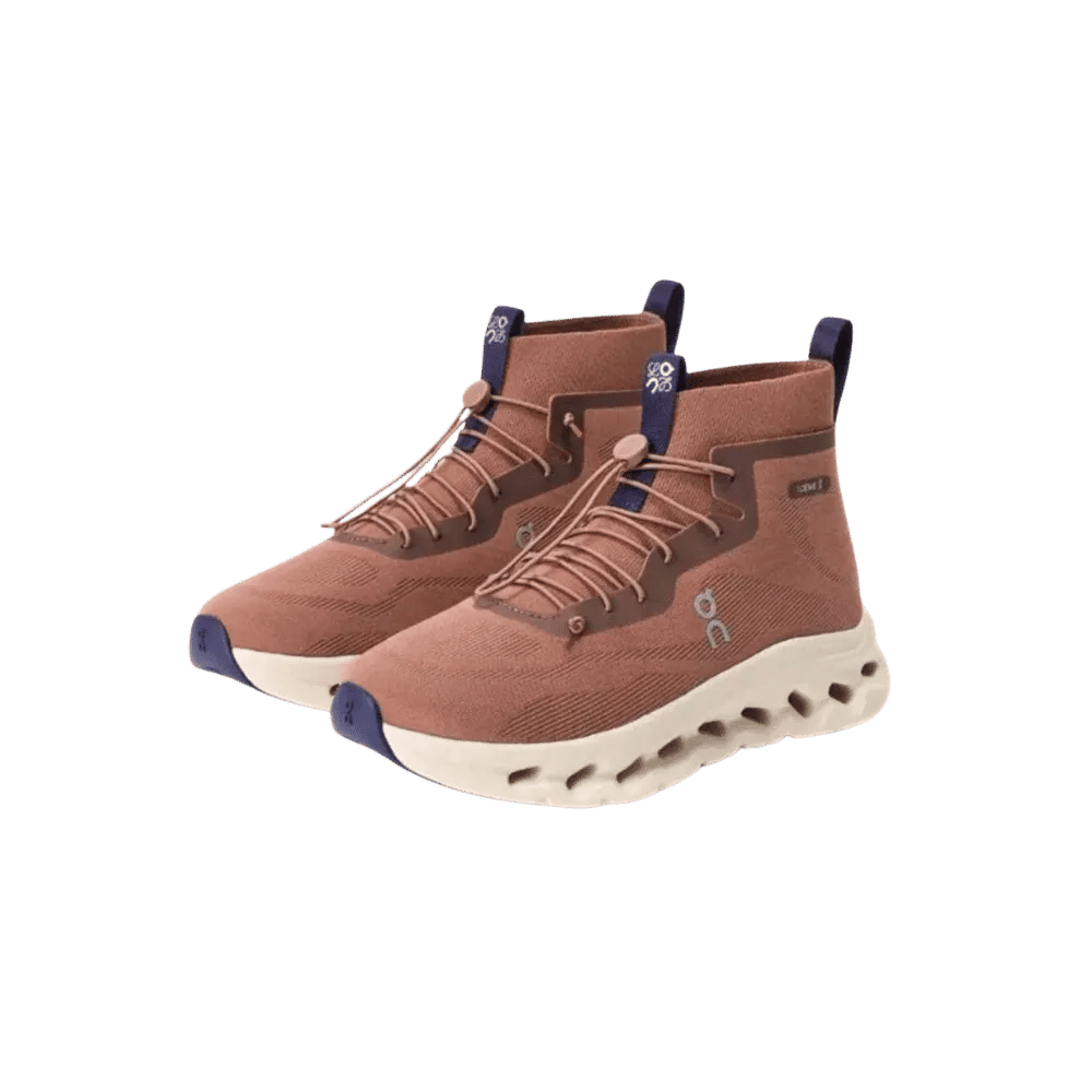 Loewe x On Running Clouditilt High Taupe Navy