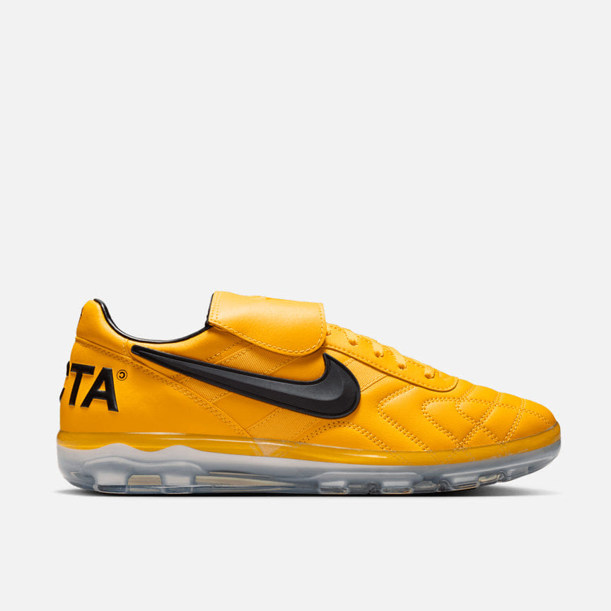 Nike CANADA x NOCTA x NIKE CRYOSHOT TIEMPO '94 - UNIVERSITY GOLD / BLACK