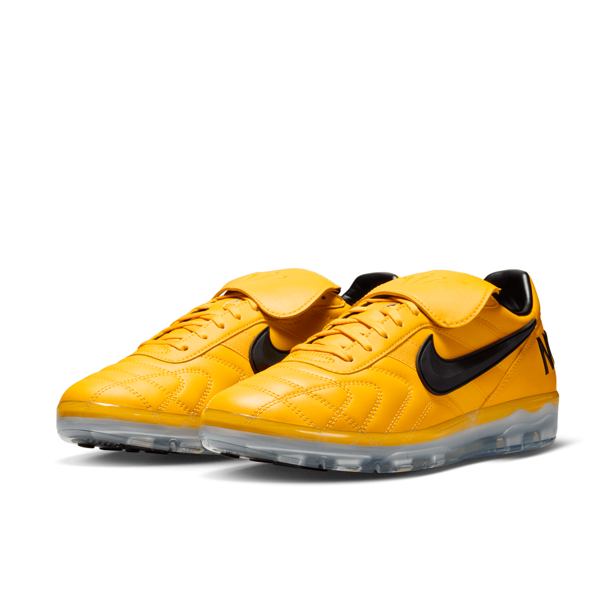Nike CANADA x NOCTA x NIKE CRYOSHOT TIEMPO '94 - UNIVERSITY GOLD / BLACK