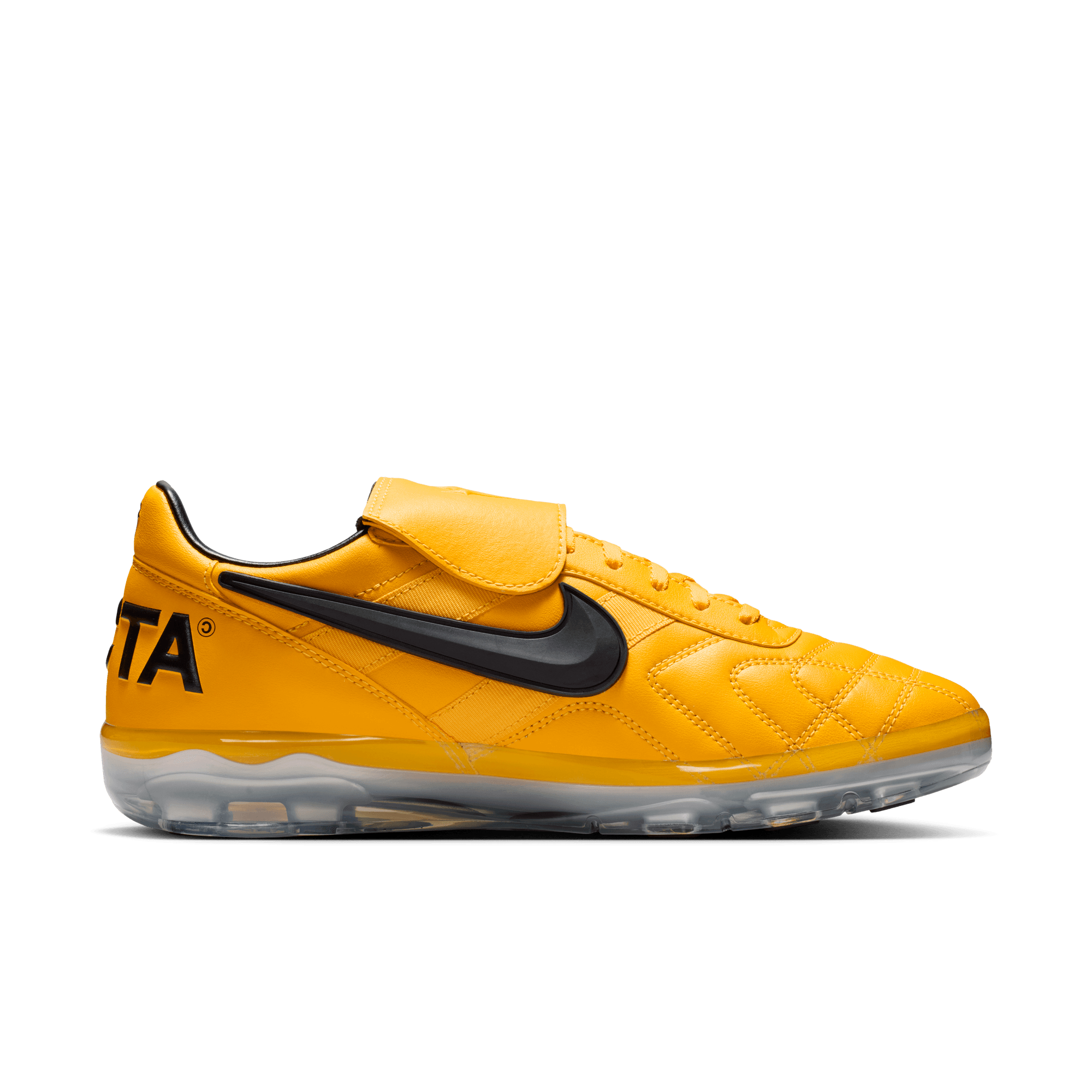 Nike CANADA x NOCTA x NIKE CRYOSHOT TIEMPO '94 - UNIVERSITY GOLD / BLACK