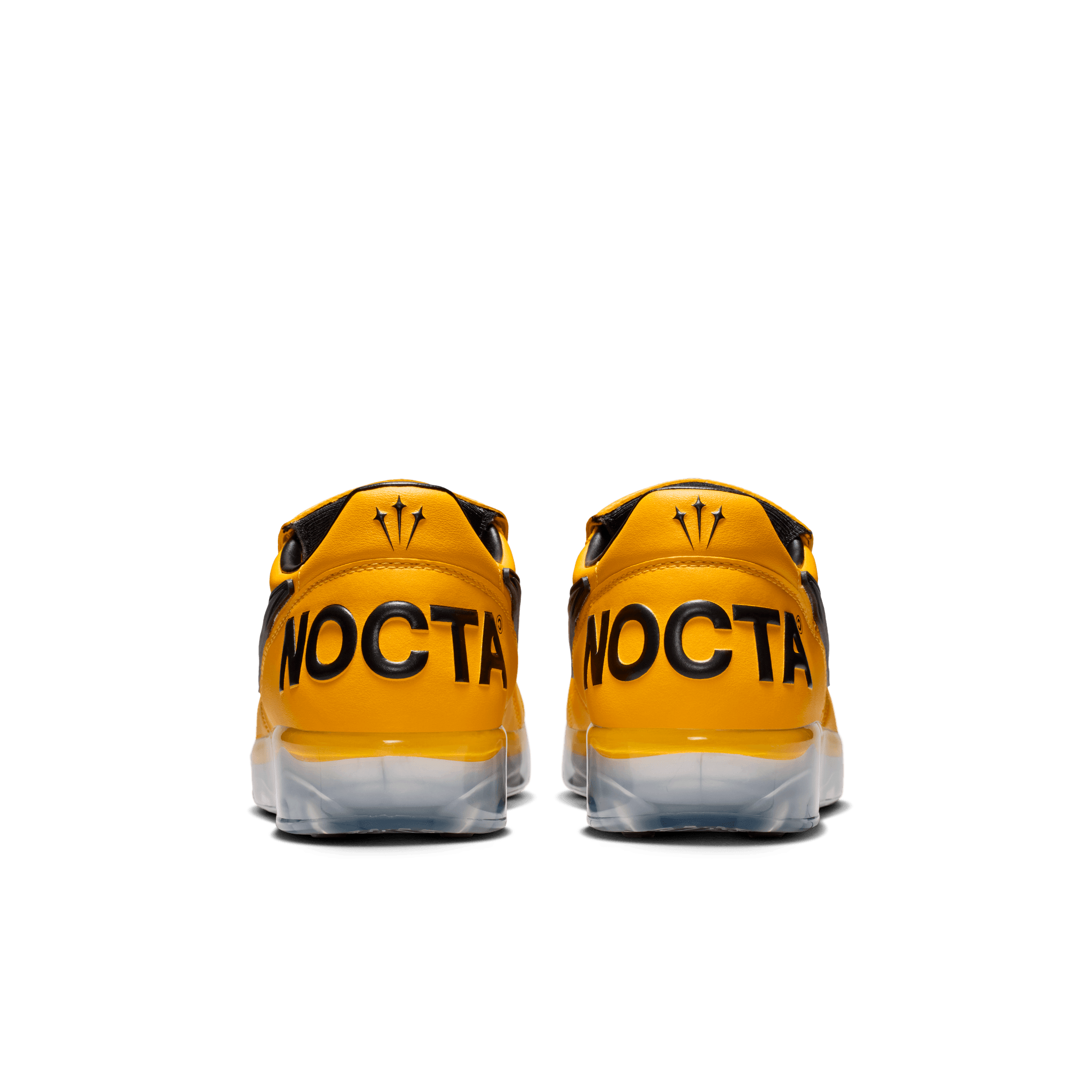 Nike CANADA x NOCTA x NIKE CRYOSHOT TIEMPO '94 - UNIVERSITY GOLD / BLACK