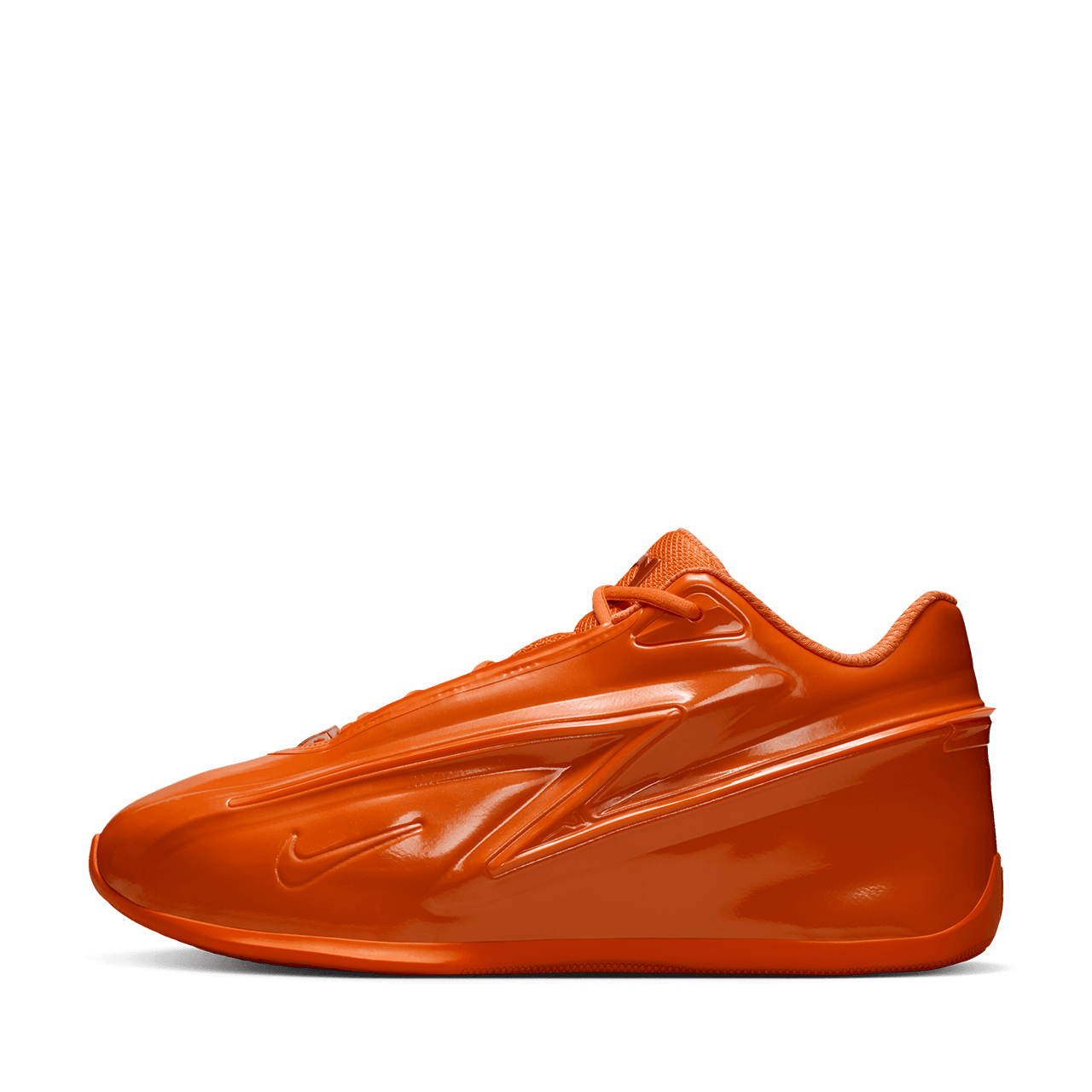 Nike KD19 EP Orange Crush