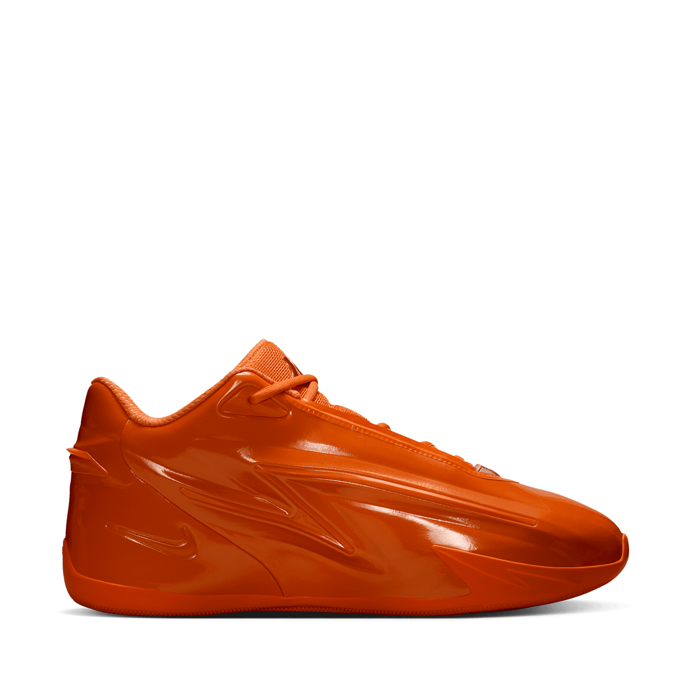 Nike KD19 EP Orange Crush