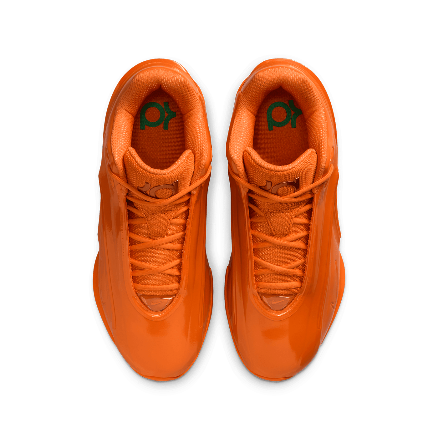 Nike KD19 EP Orange Crush