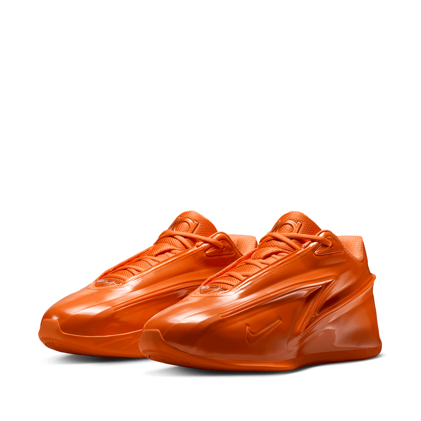 Nike KD19 EP Orange Crush