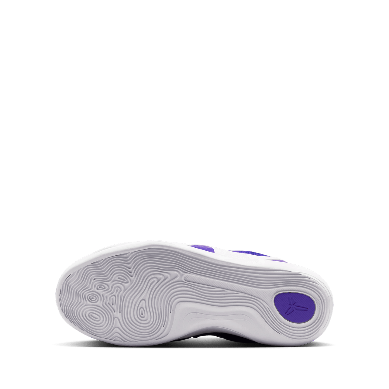 Nike Kobe 9 Low EM Protro GS Fierce Purple