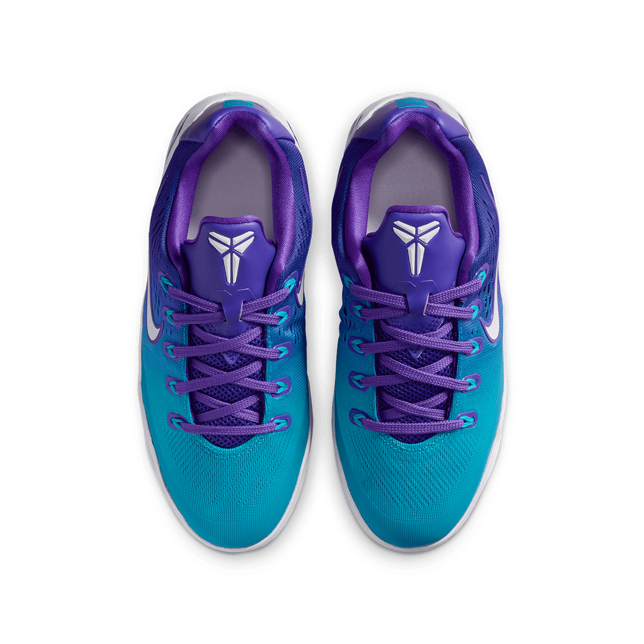 Nike Kobe 9 Low EM Protro GS Fierce Purple