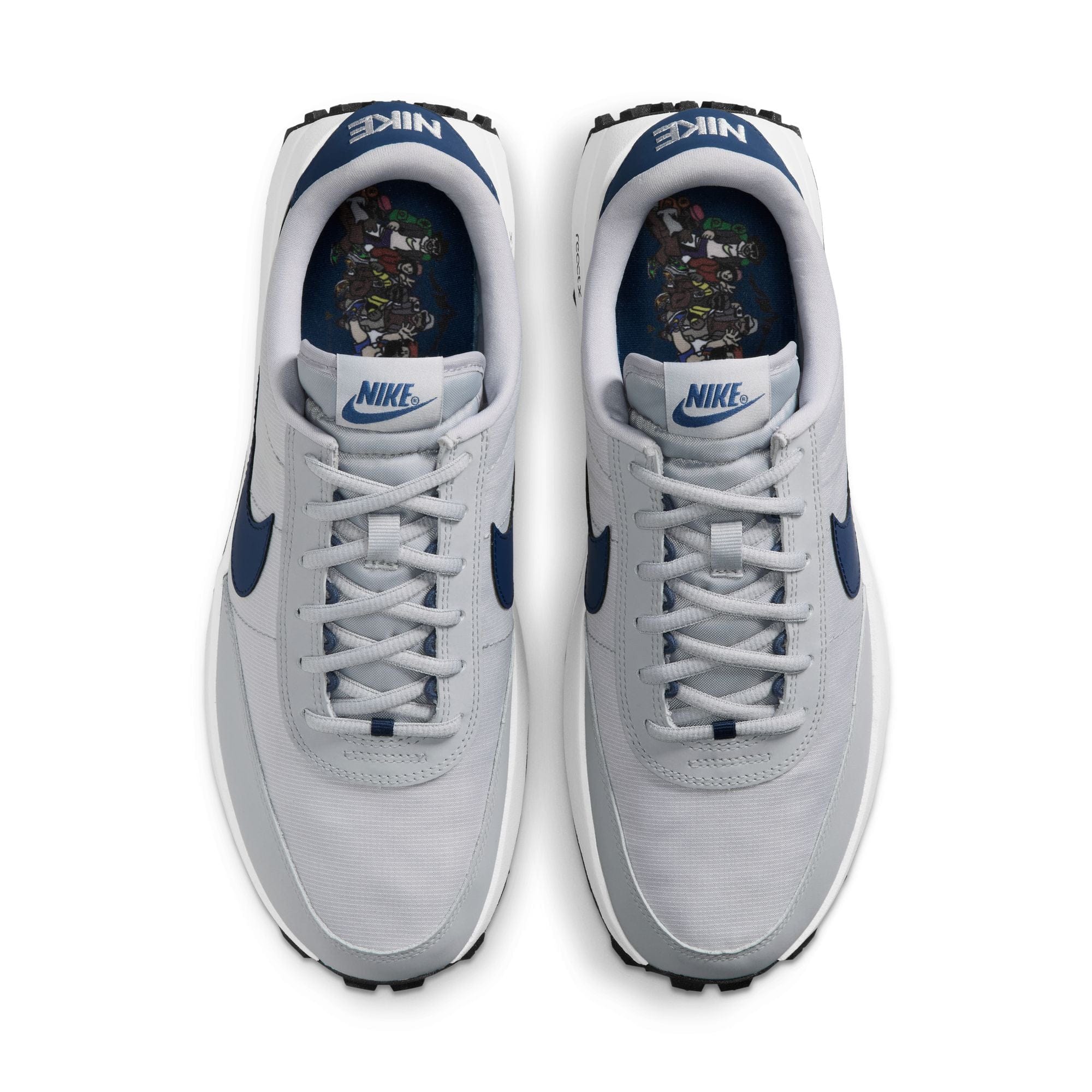 Nike ACG LDV - Wolf Grey