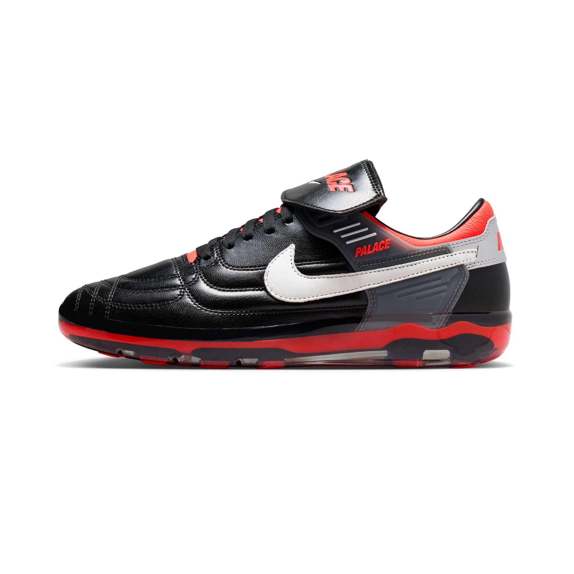 Nike x England x Palace Cryoshot Air Speed M - Black
