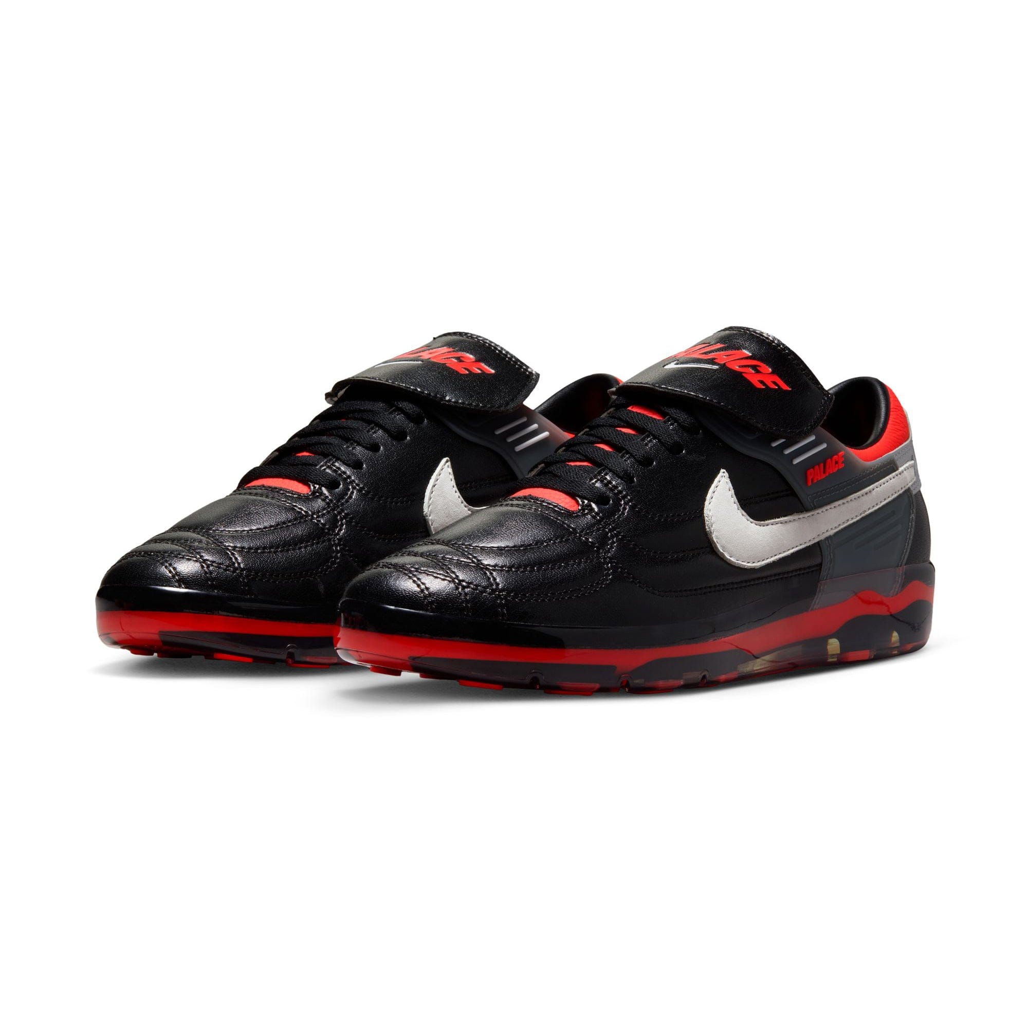 Nike x England x Palace Cryoshot Air Speed M - Black