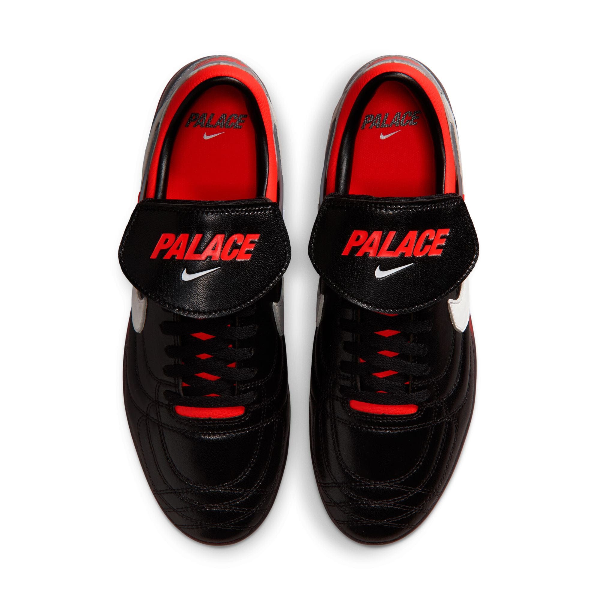 Nike x England x Palace Cryoshot Air Speed M - Black
