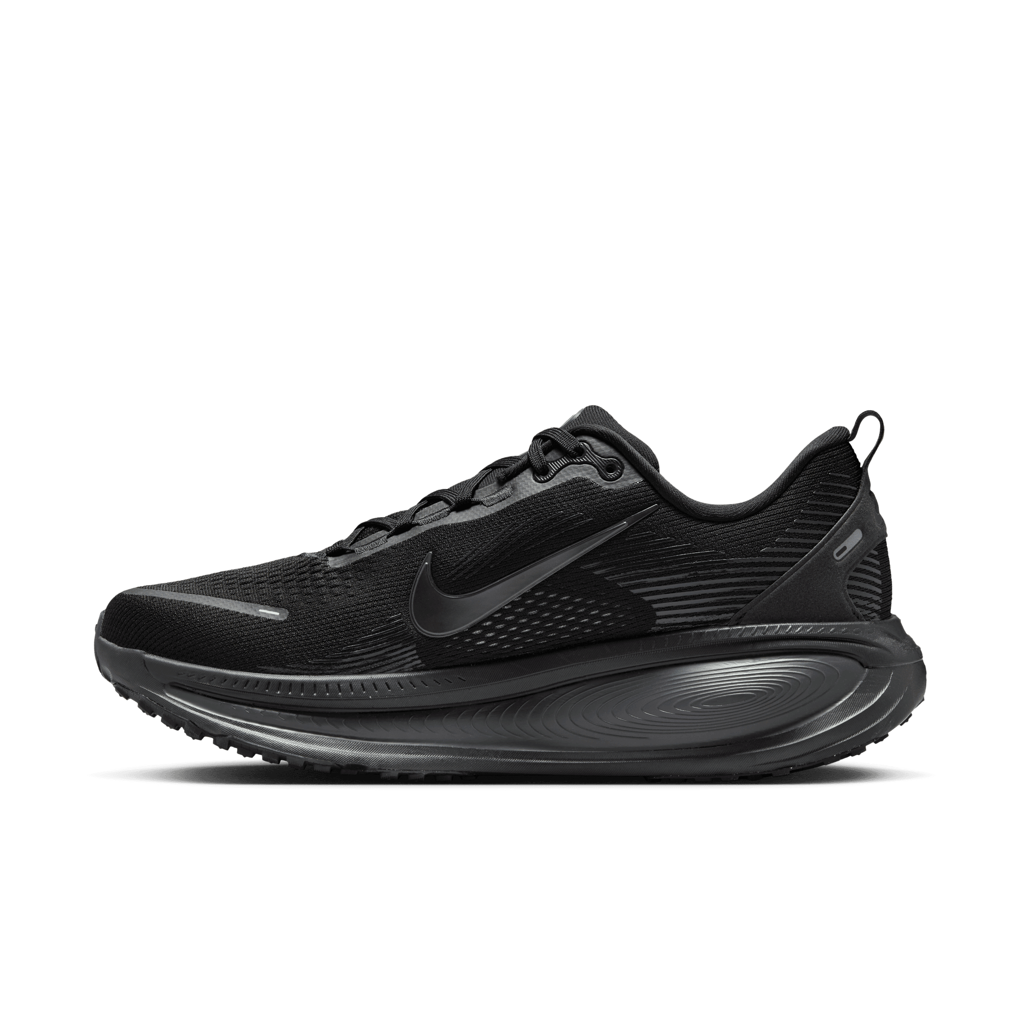 Nike VOMERO 18 - BLACK / DARK SMOKE GREY