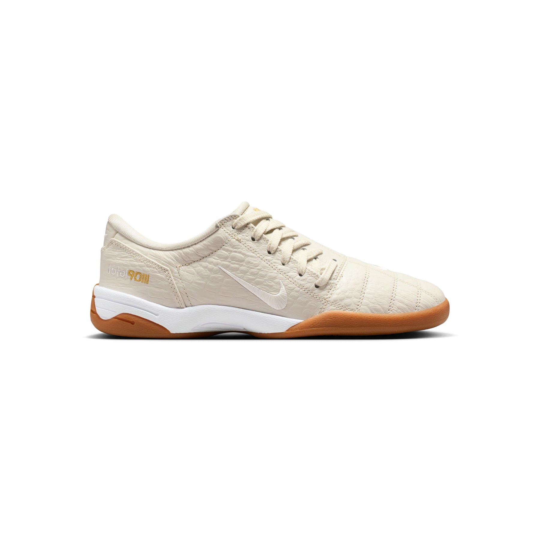 Nike Total 90 (Light Bone/Sail - White - Gum Med Brown)