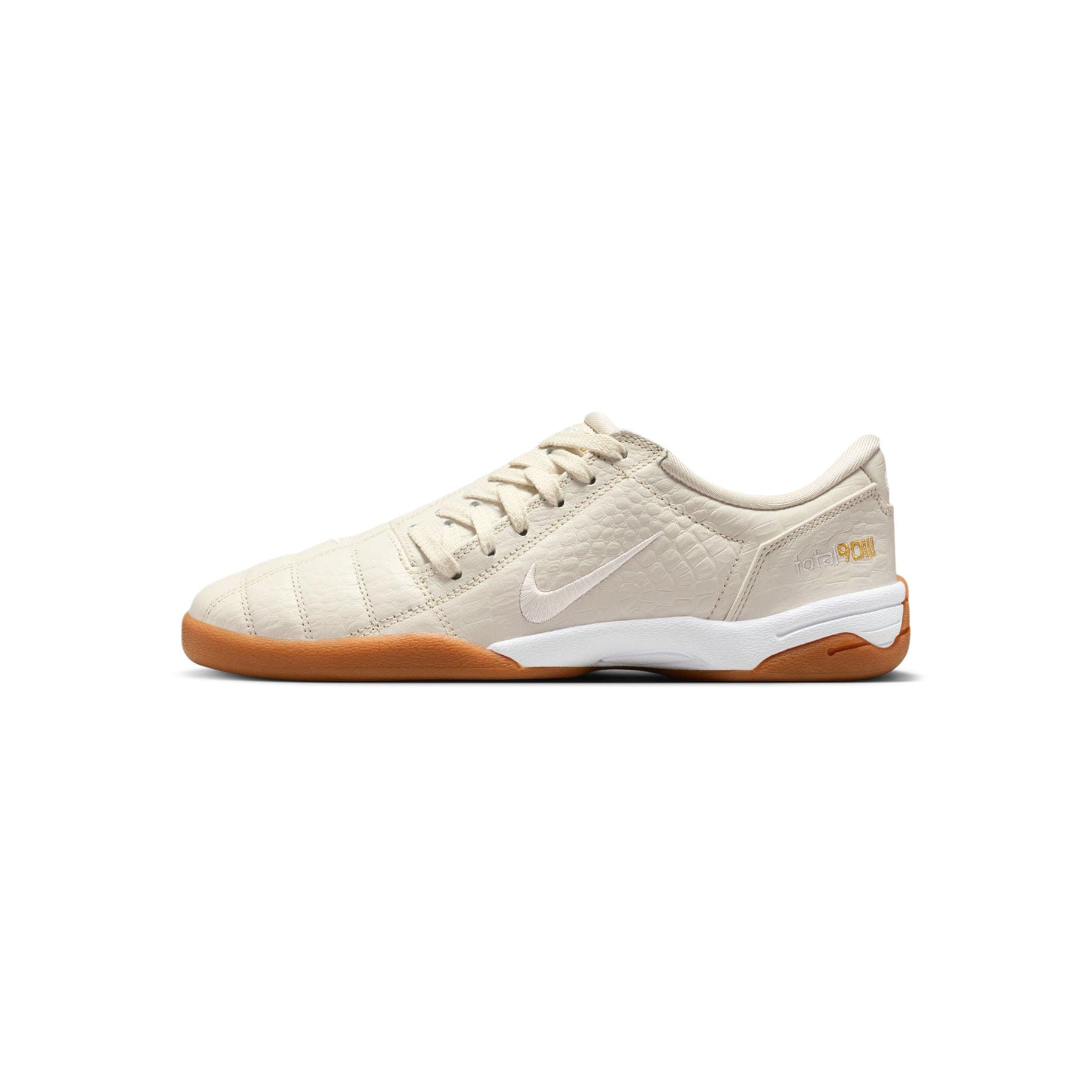 Nike Total 90 (Light Bone/Sail - White - Gum Med Brown)