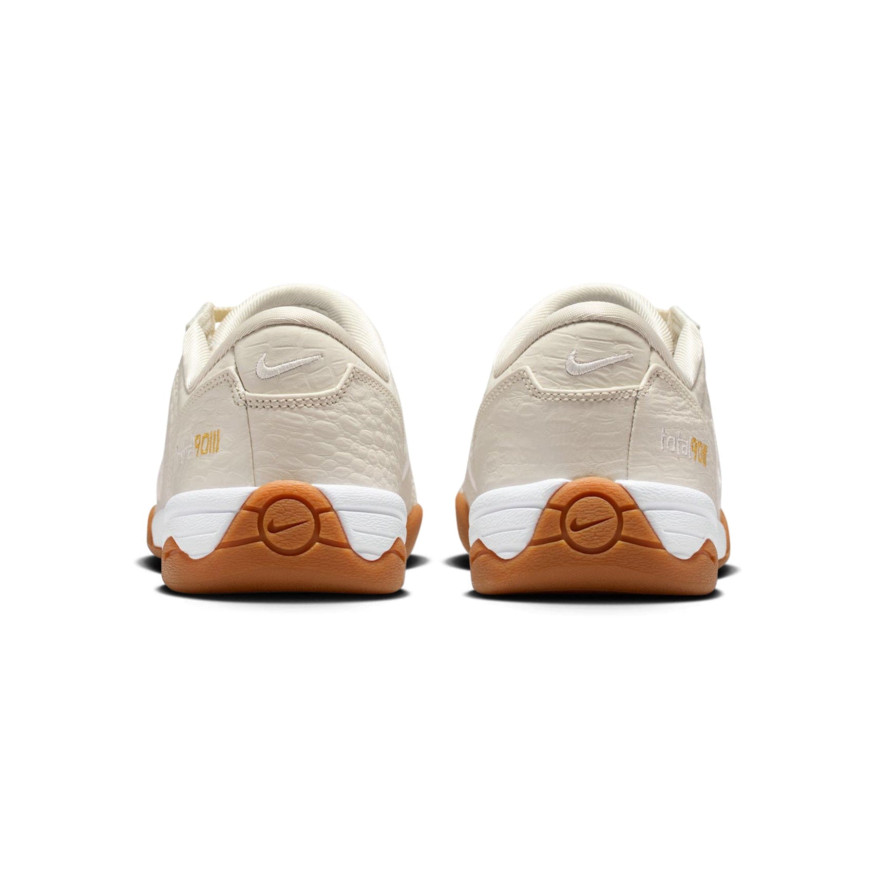Nike Total 90 (Light Bone/Sail - White - Gum Med Brown)