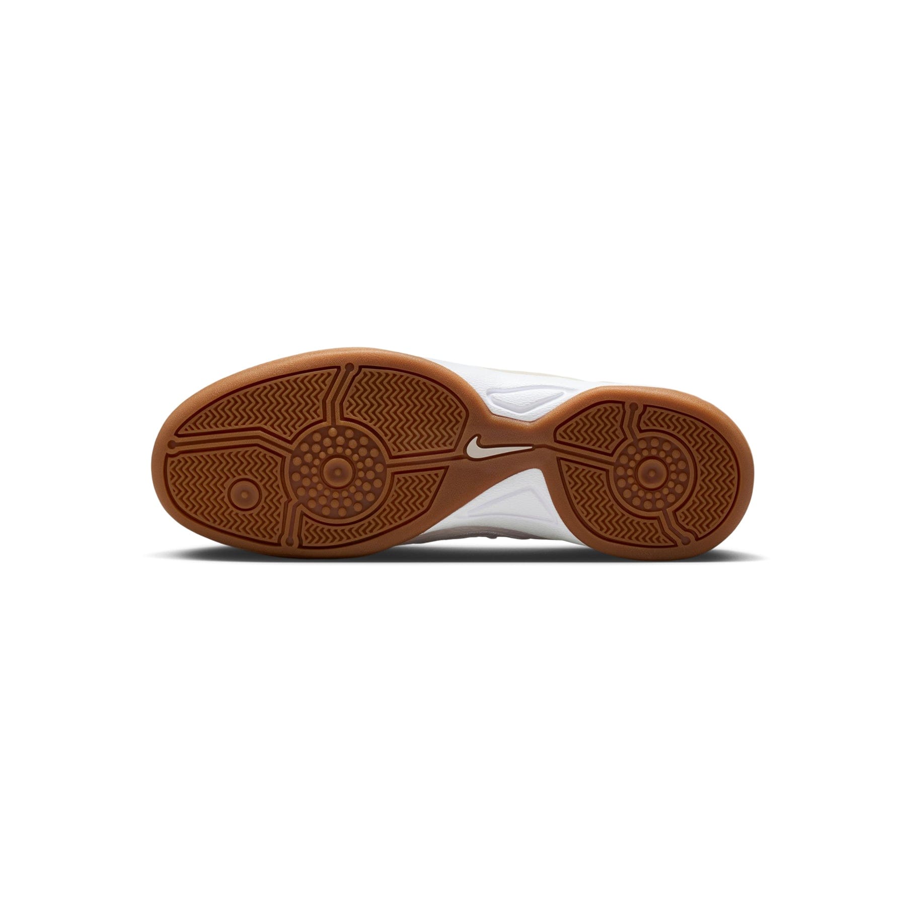 Nike Total 90 (Light Bone/Sail - White - Gum Med Brown)