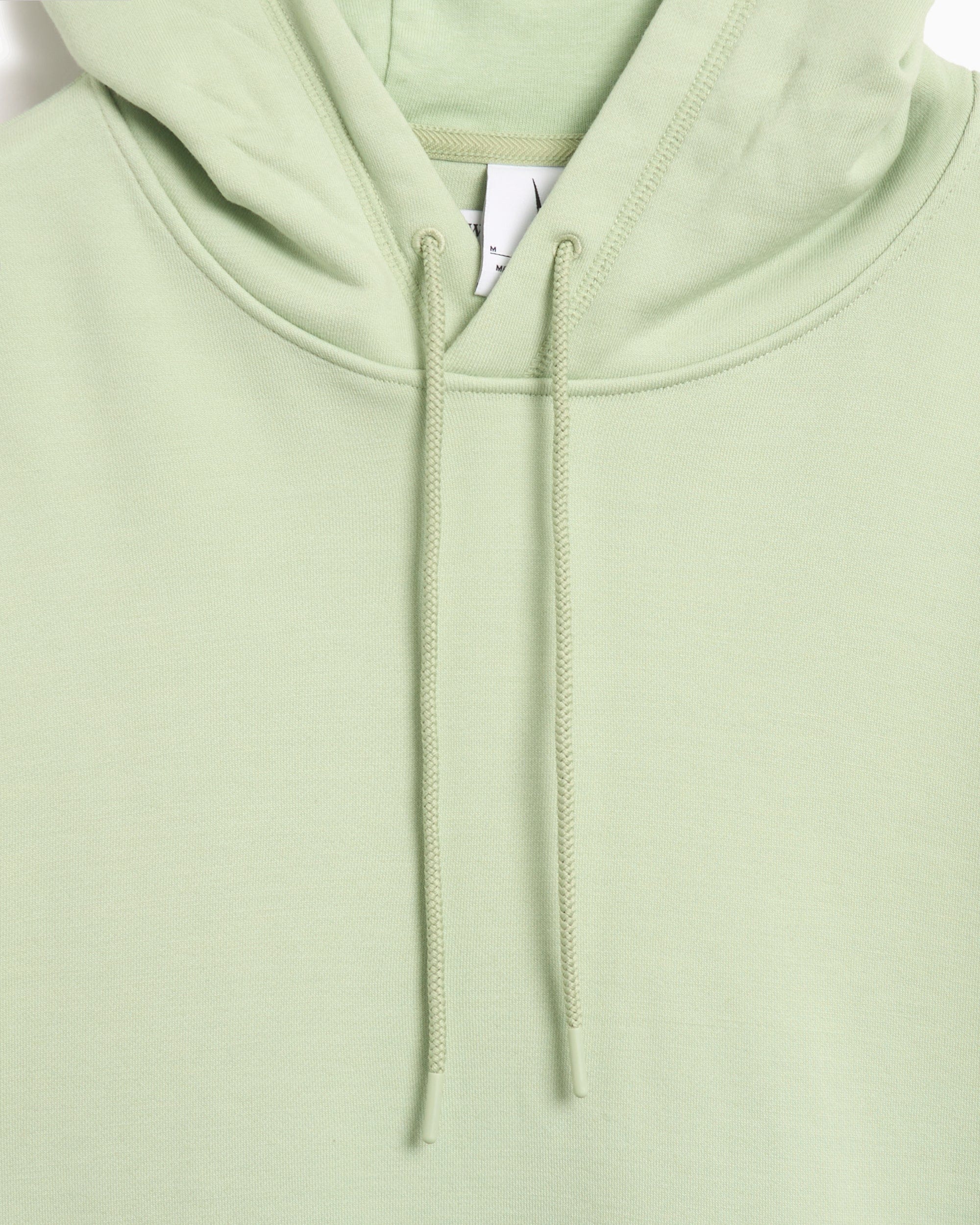 Nike Sudadera con capucha Nike Unisex Wool Classics Hoodie Unisex
