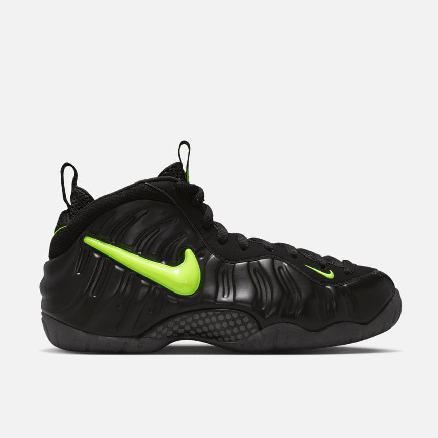 Nike AIR FOAMPOSITE PRO VOLTAGE