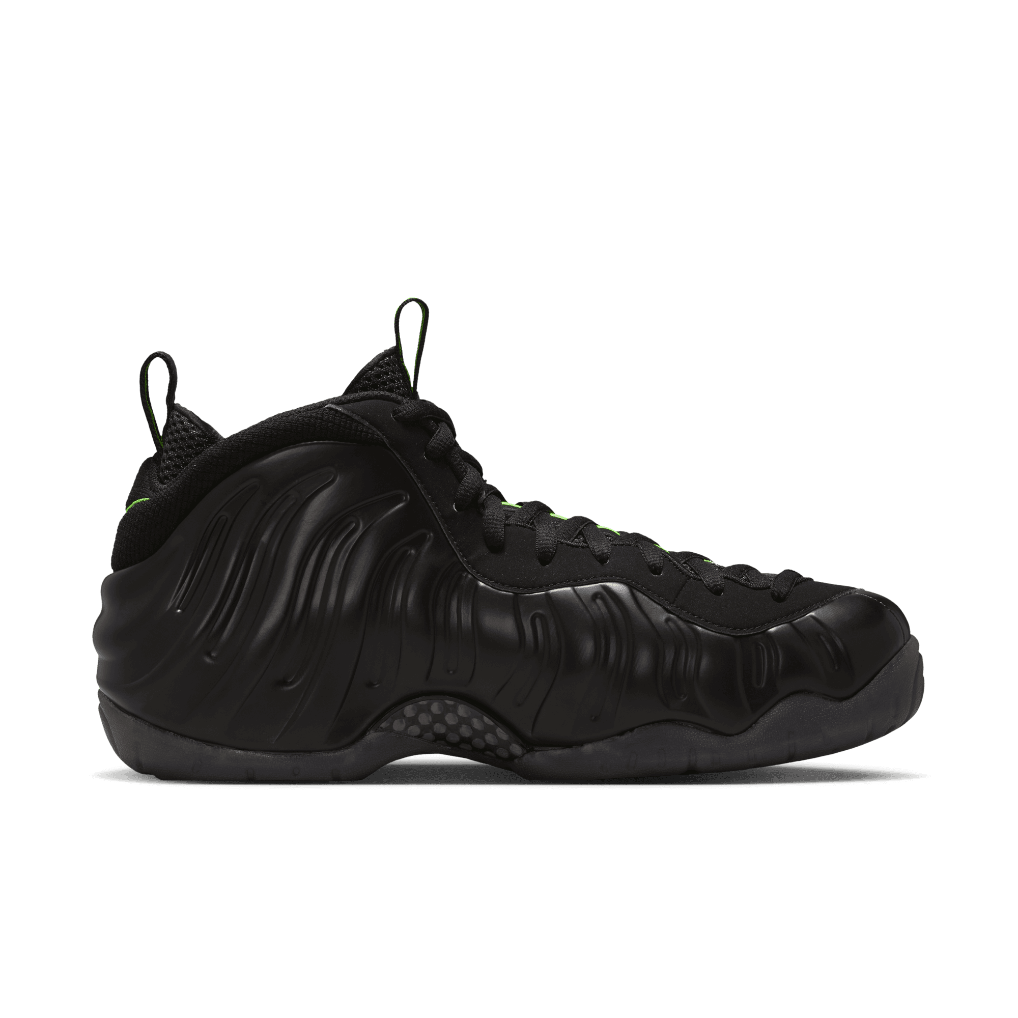 Nike AIR FOAMPOSITE PRO VOLTAGE