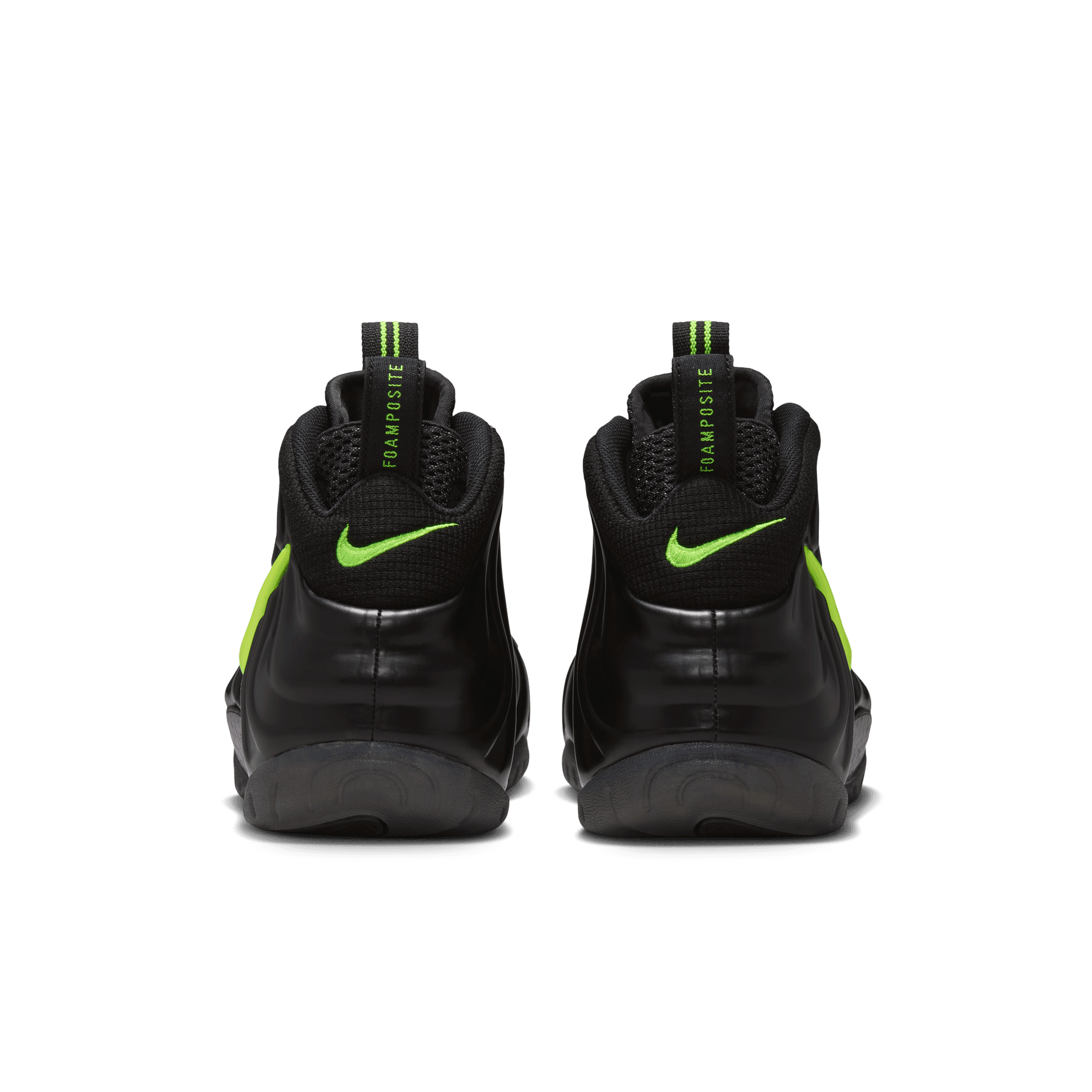 Nike AIR FOAMPOSITE PRO VOLTAGE
