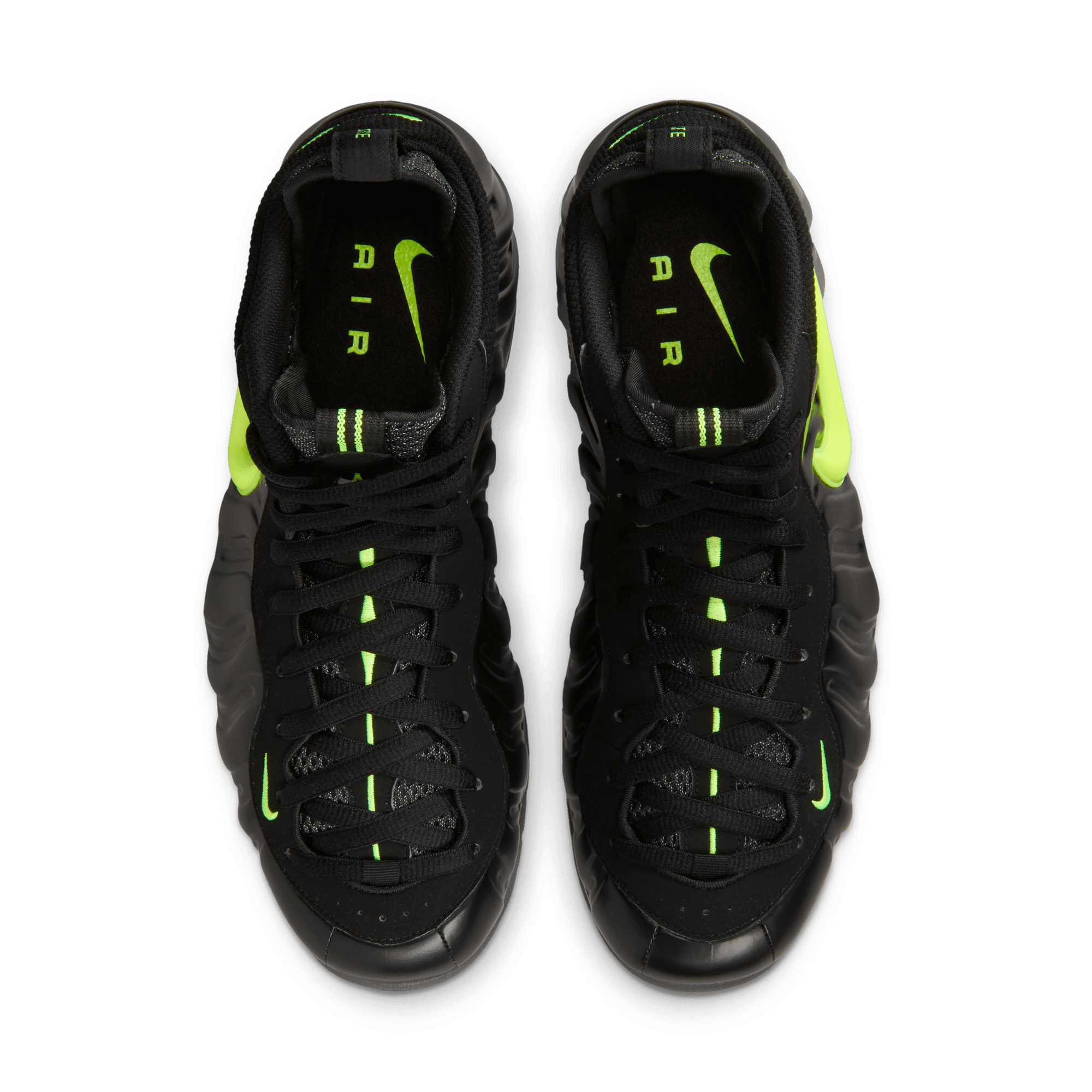 Nike AIR FOAMPOSITE PRO VOLTAGE