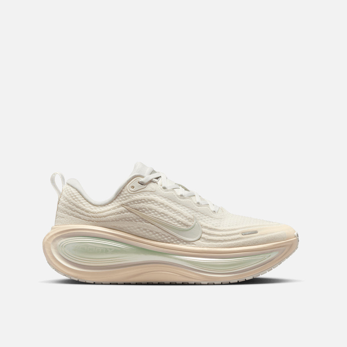 Nike WMNS VOMERO PLUS - SUMMIT WHITE / PHANTOM