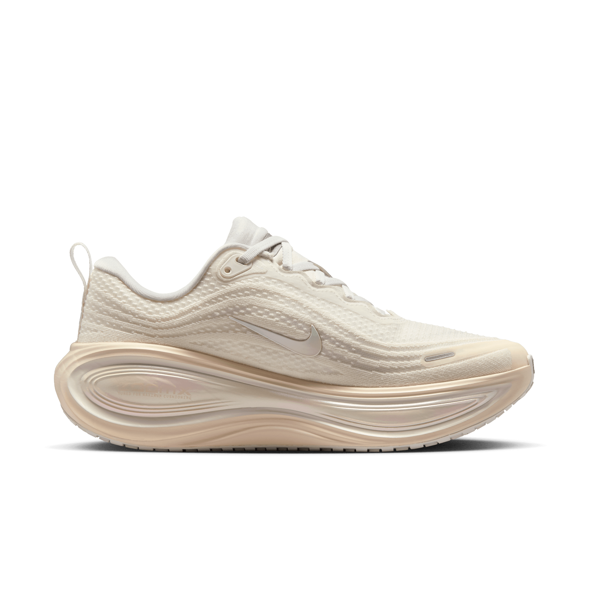 Nike WMNS VOMERO PLUS - SUMMIT WHITE / PHANTOM