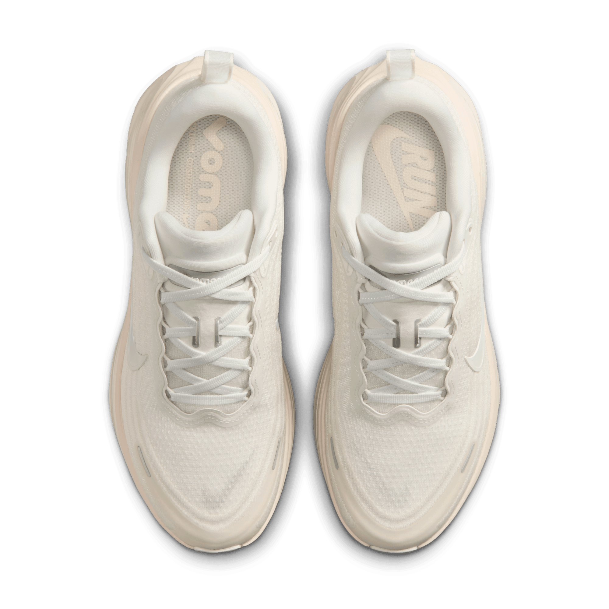 Nike WMNS VOMERO PLUS - SUMMIT WHITE / PHANTOM