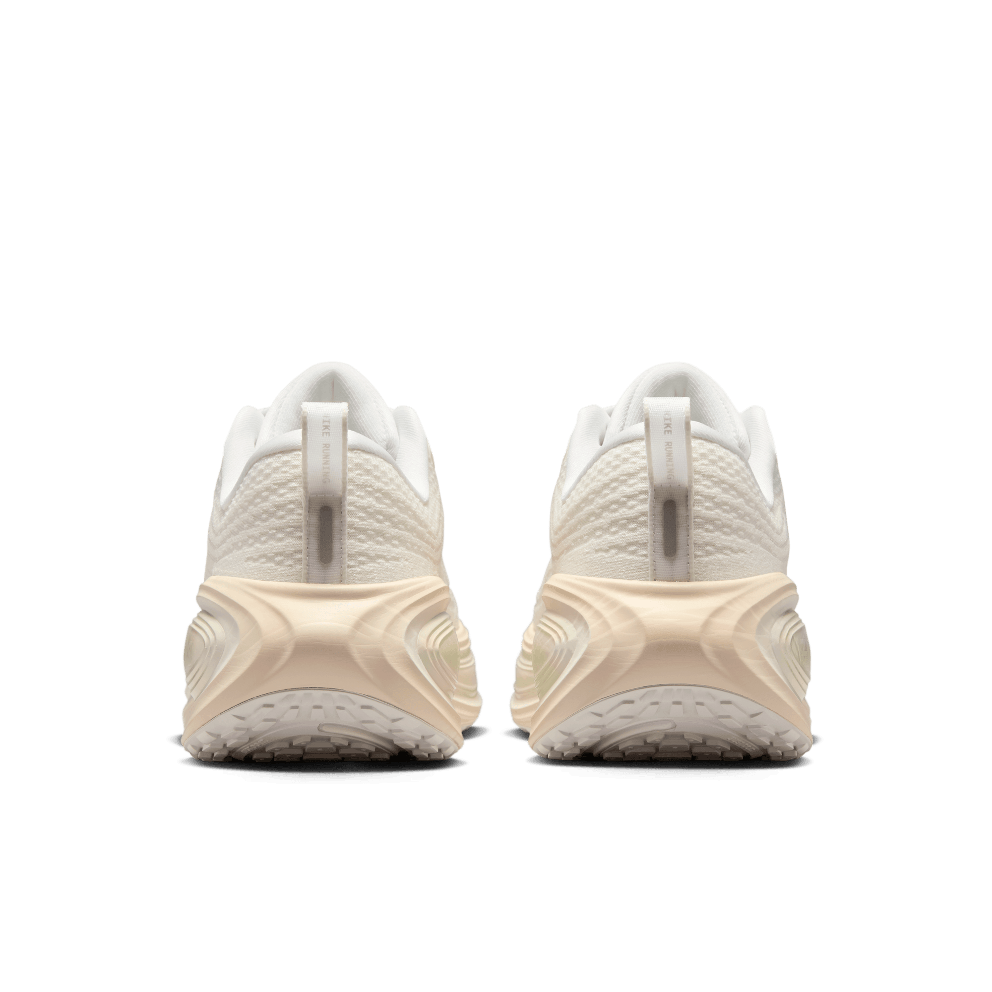 Nike WMNS VOMERO PLUS - SUMMIT WHITE / PHANTOM