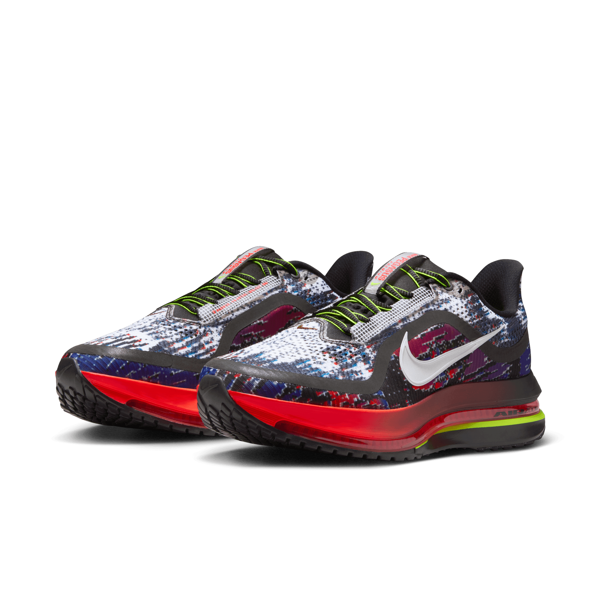 Nike PEGASUS PREMIUM MULTI - PIXEL